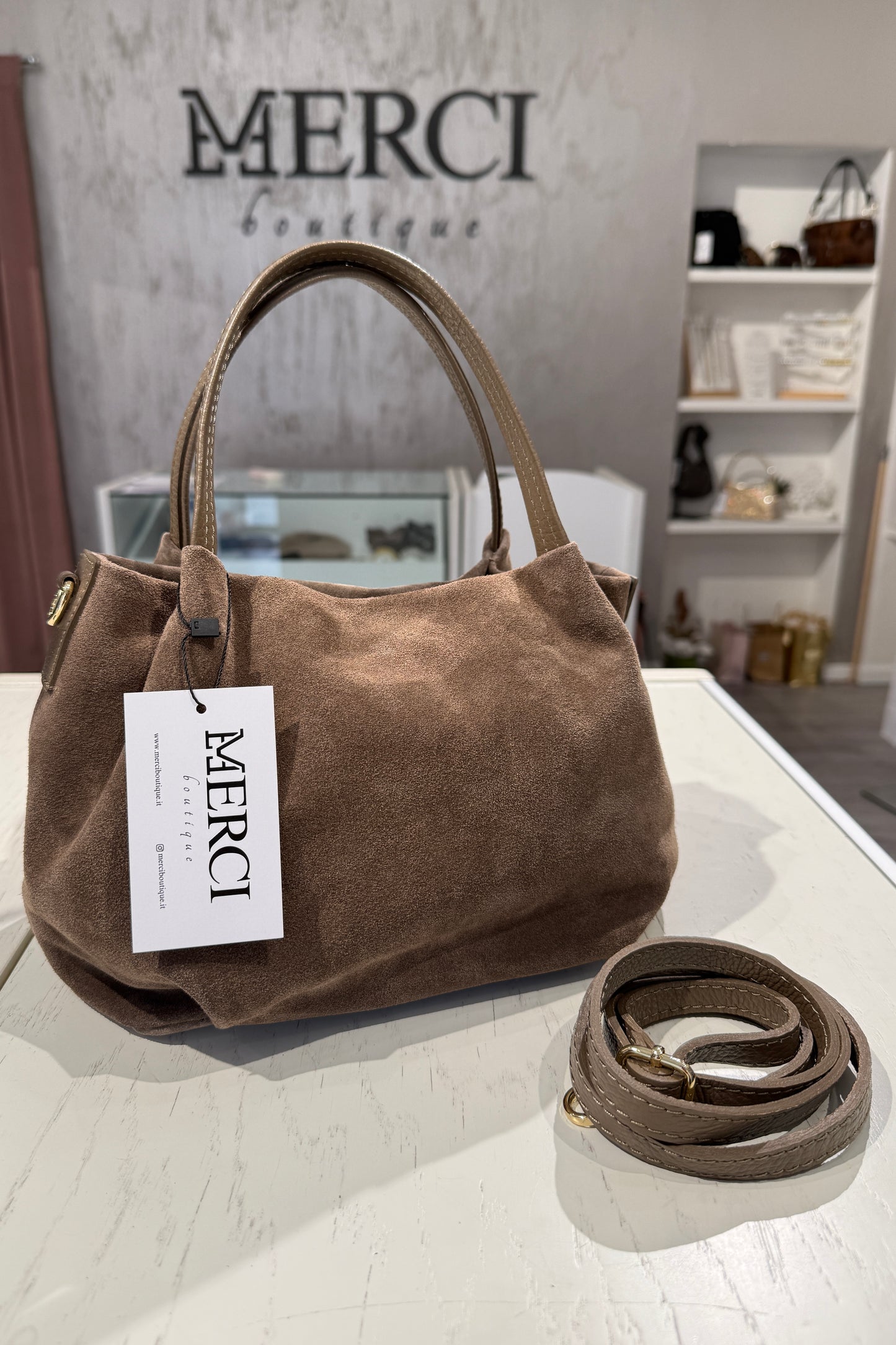 Borsa