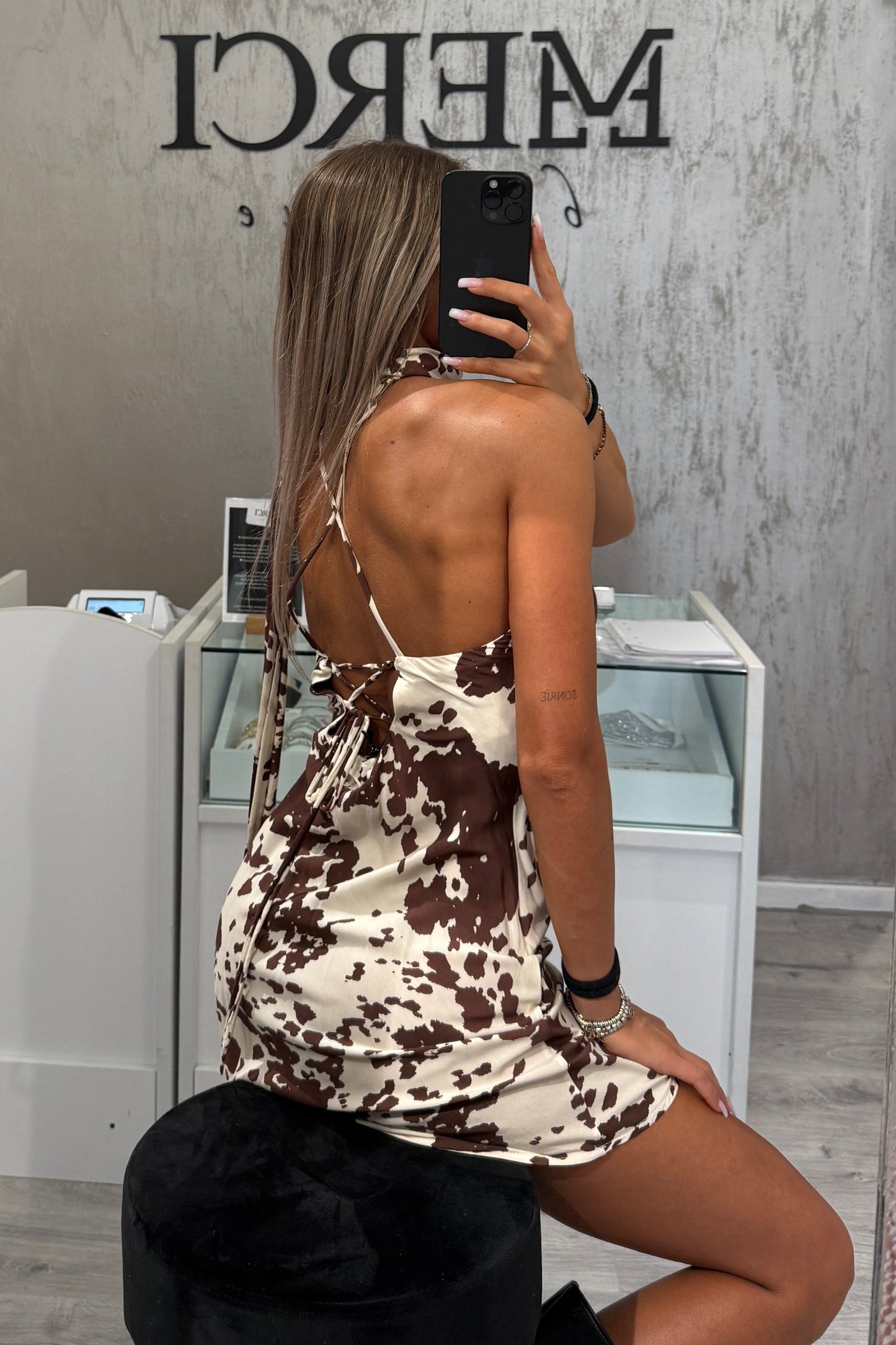 Vestito Fantasy