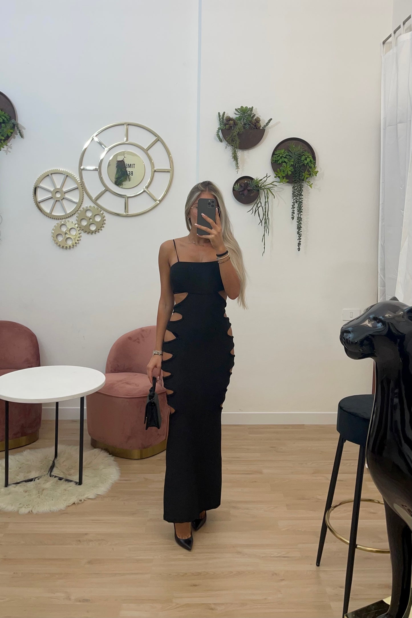 Vestito Las Vegas