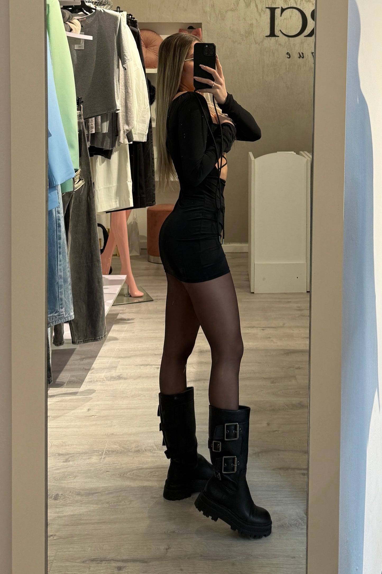 Vestito Celine