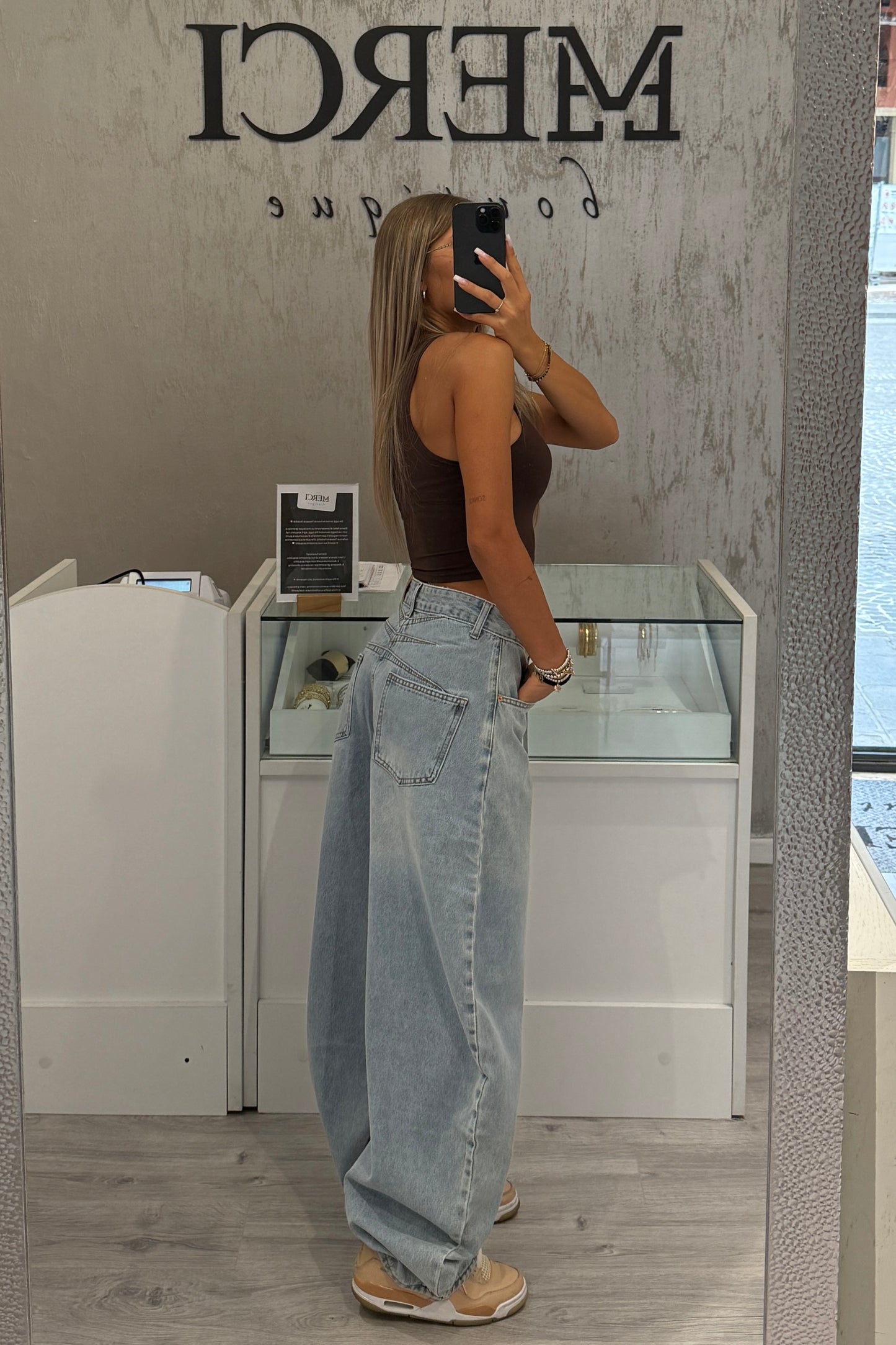 Jeans Brooklyn