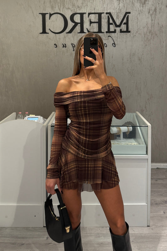 Vestito LUMINA