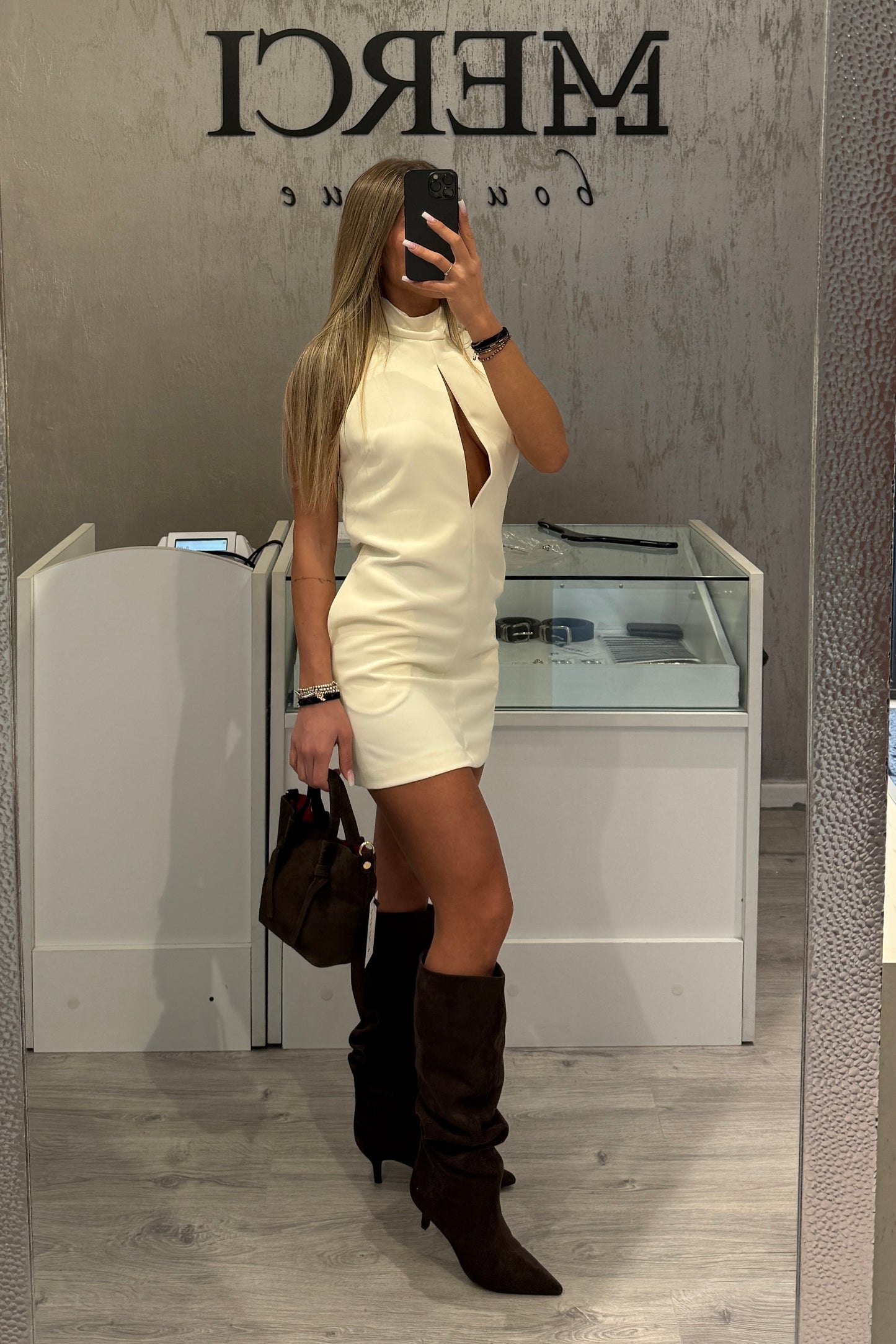 Vestito LUMINA