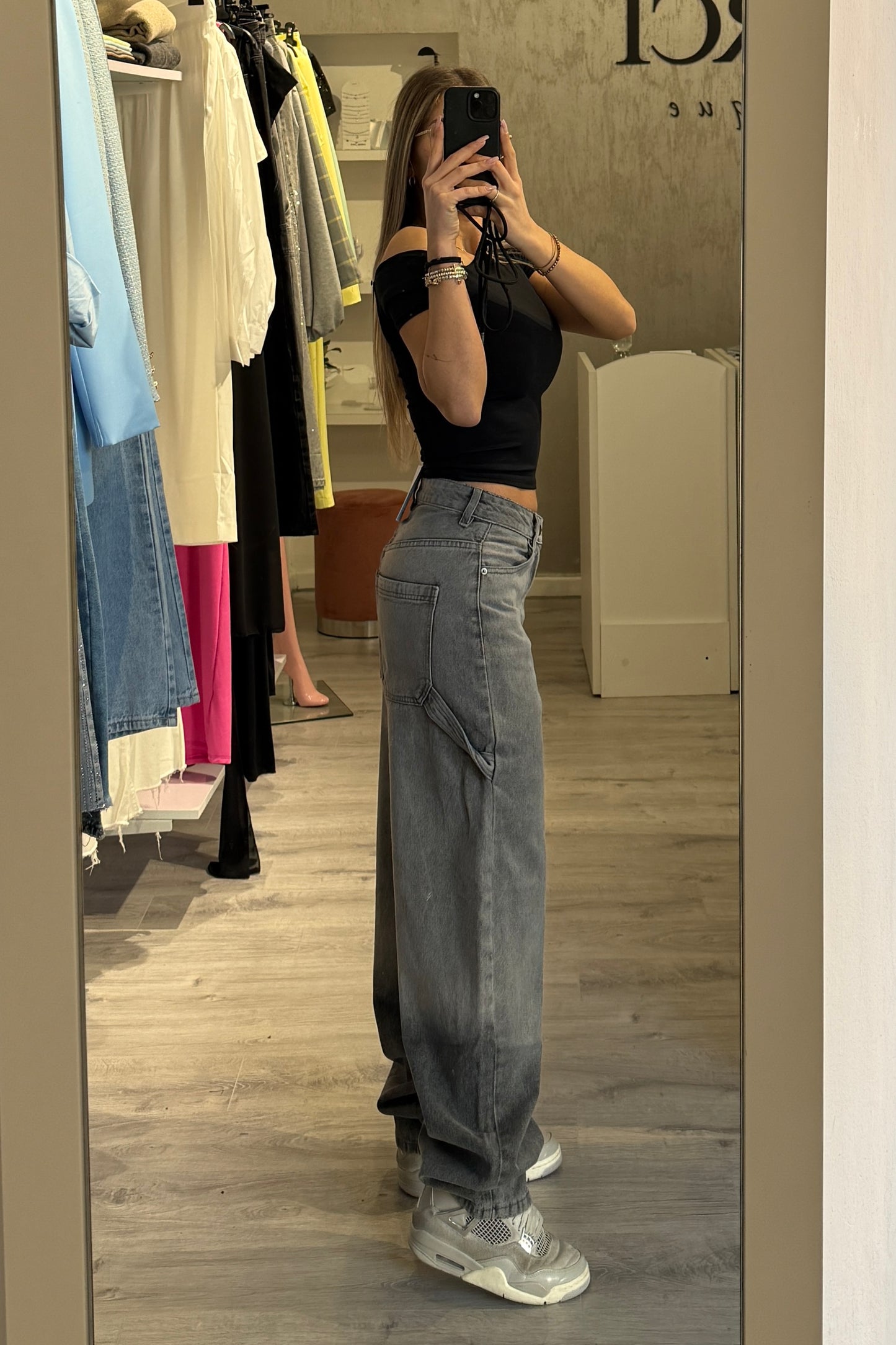 Jeans Carpenter