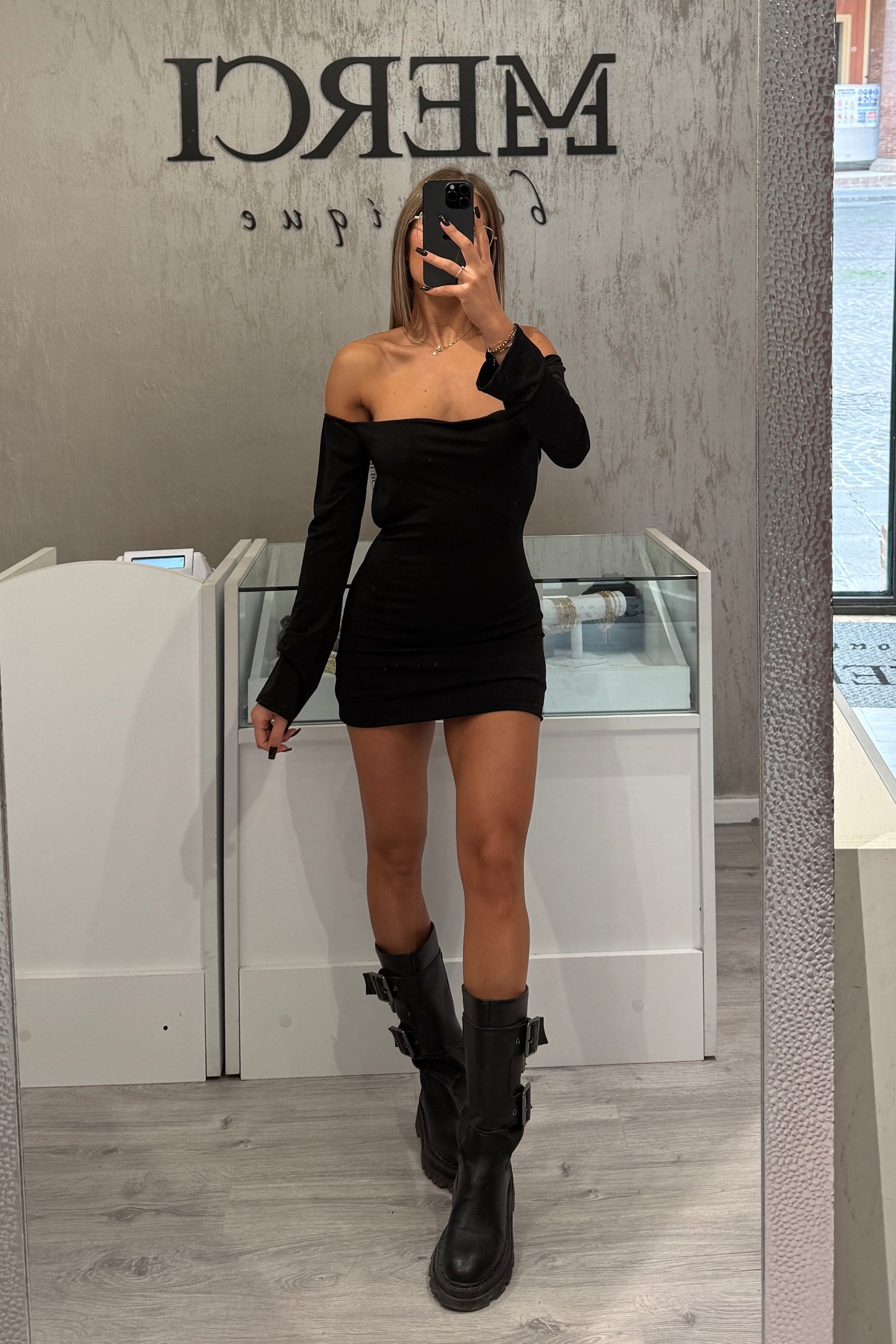 Vestito Sylvie
