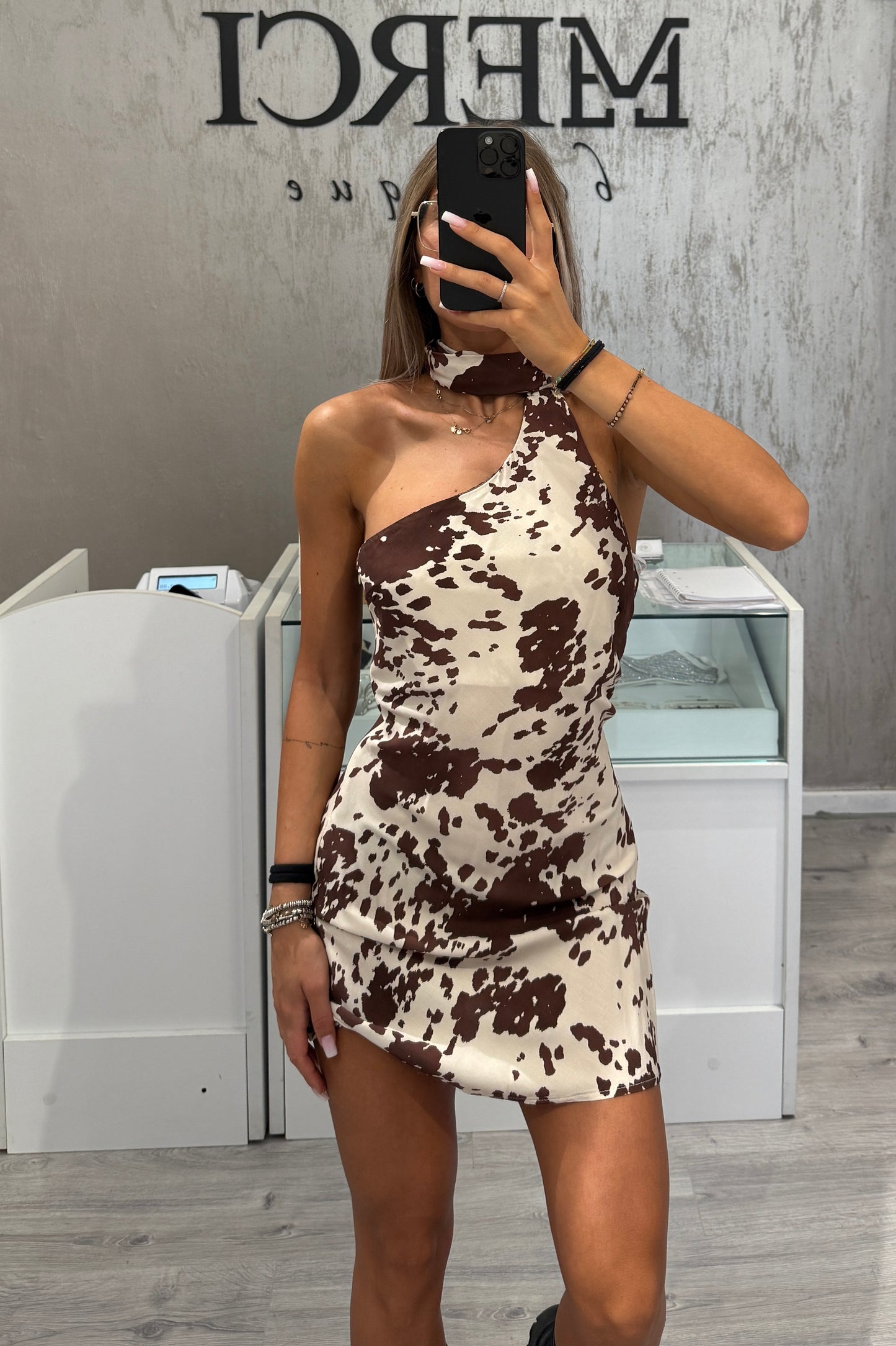 Vestito Fantasy
