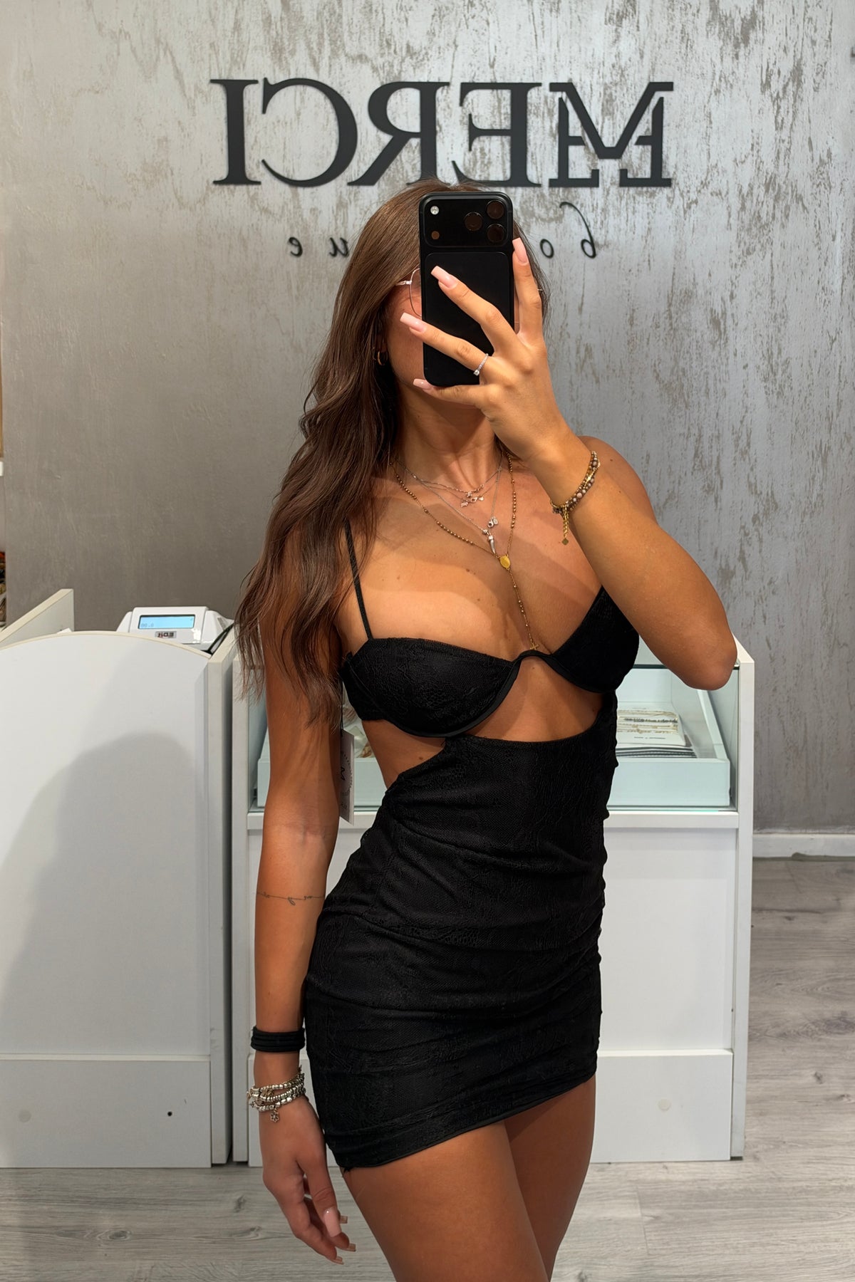 Vestito Kylie
