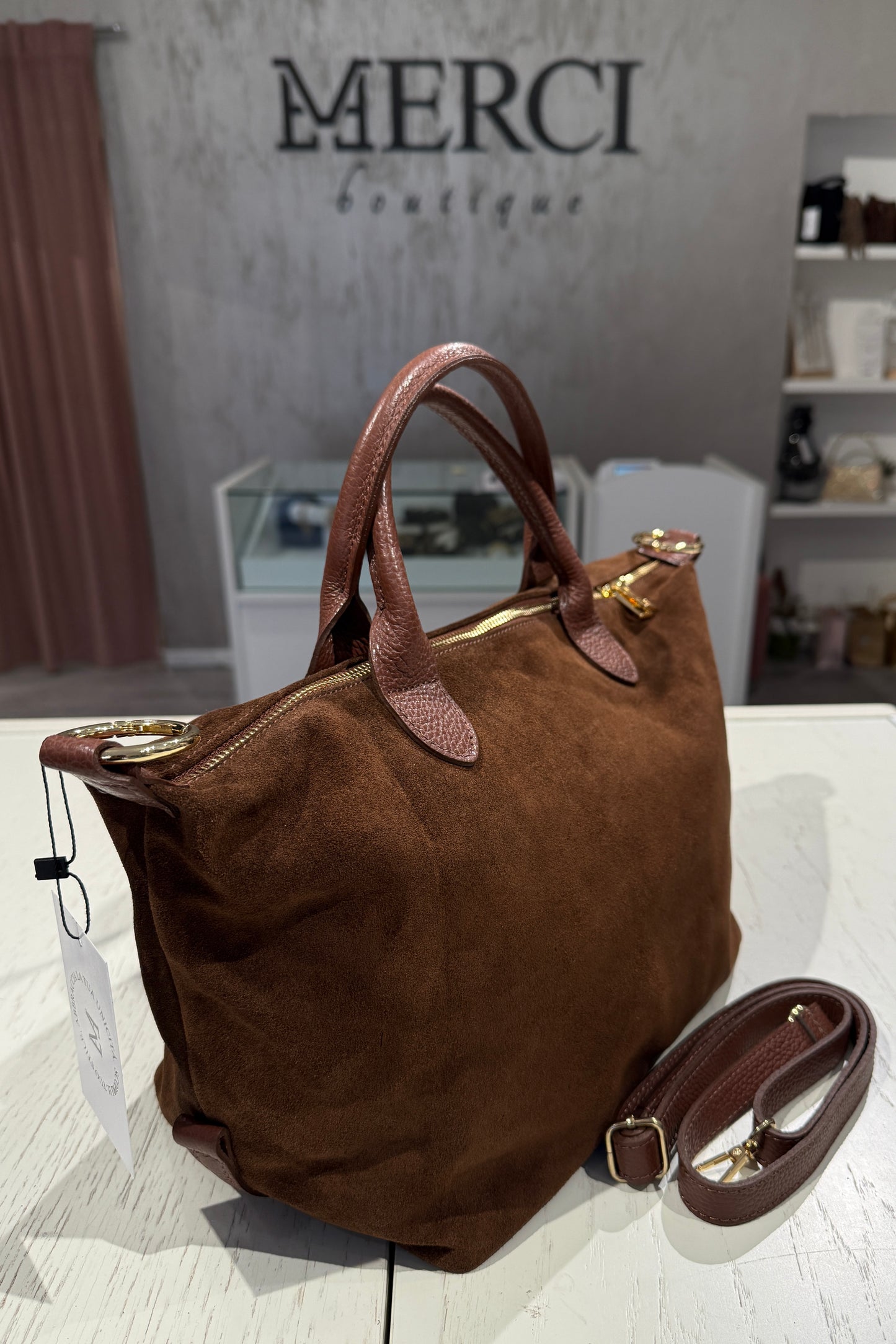 Borsa