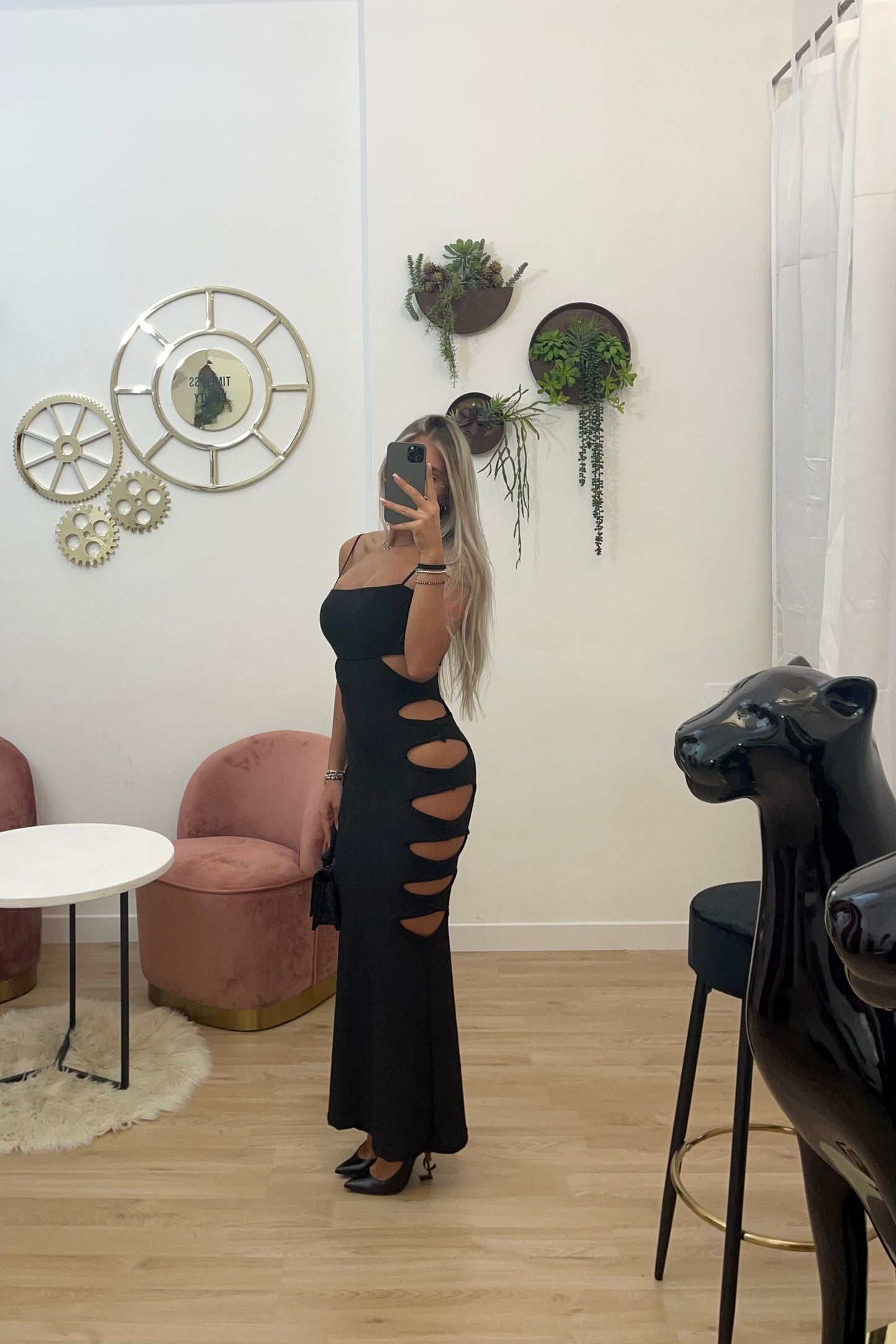Vestito Las Vegas