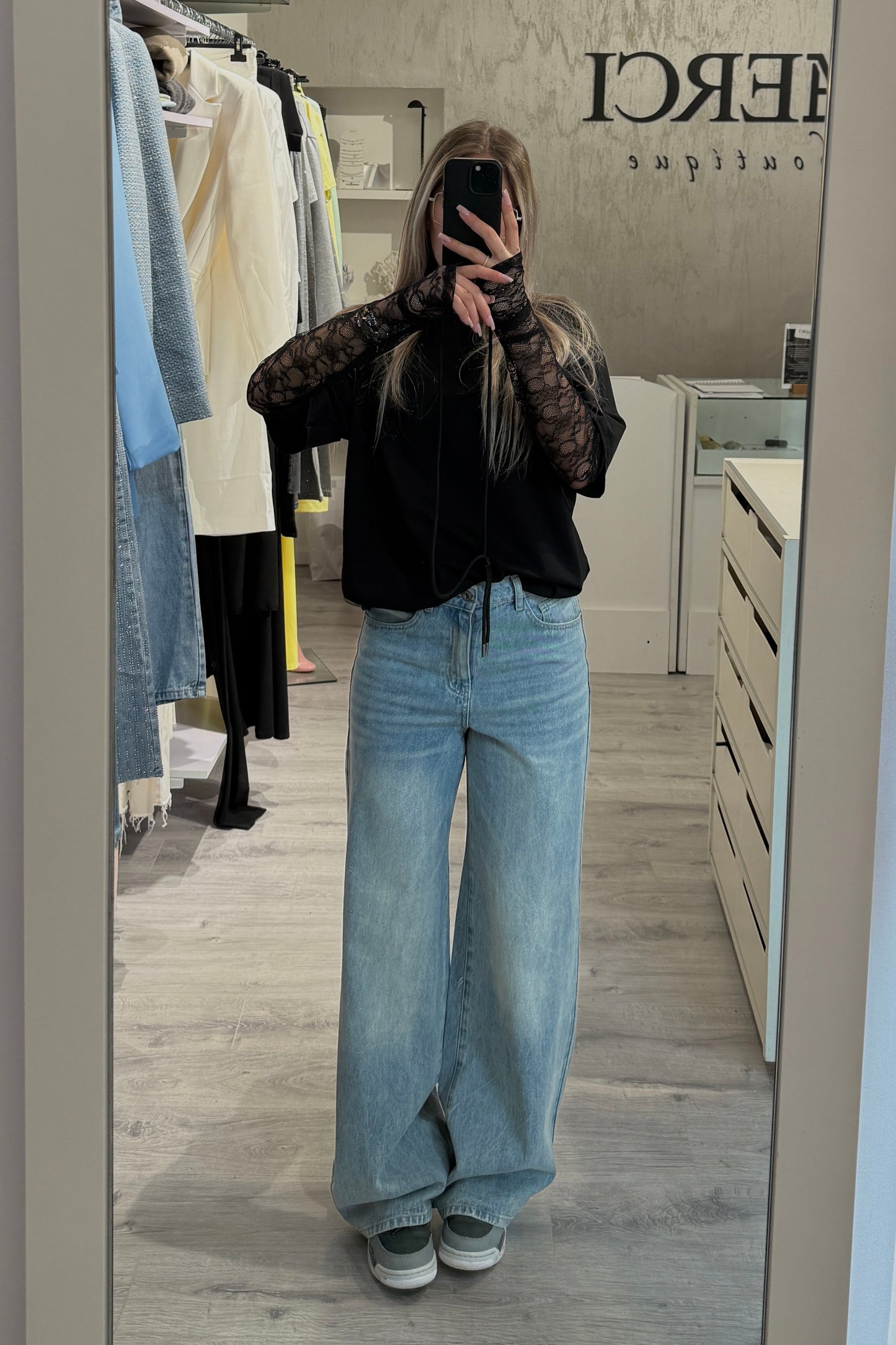 Jeans Athene