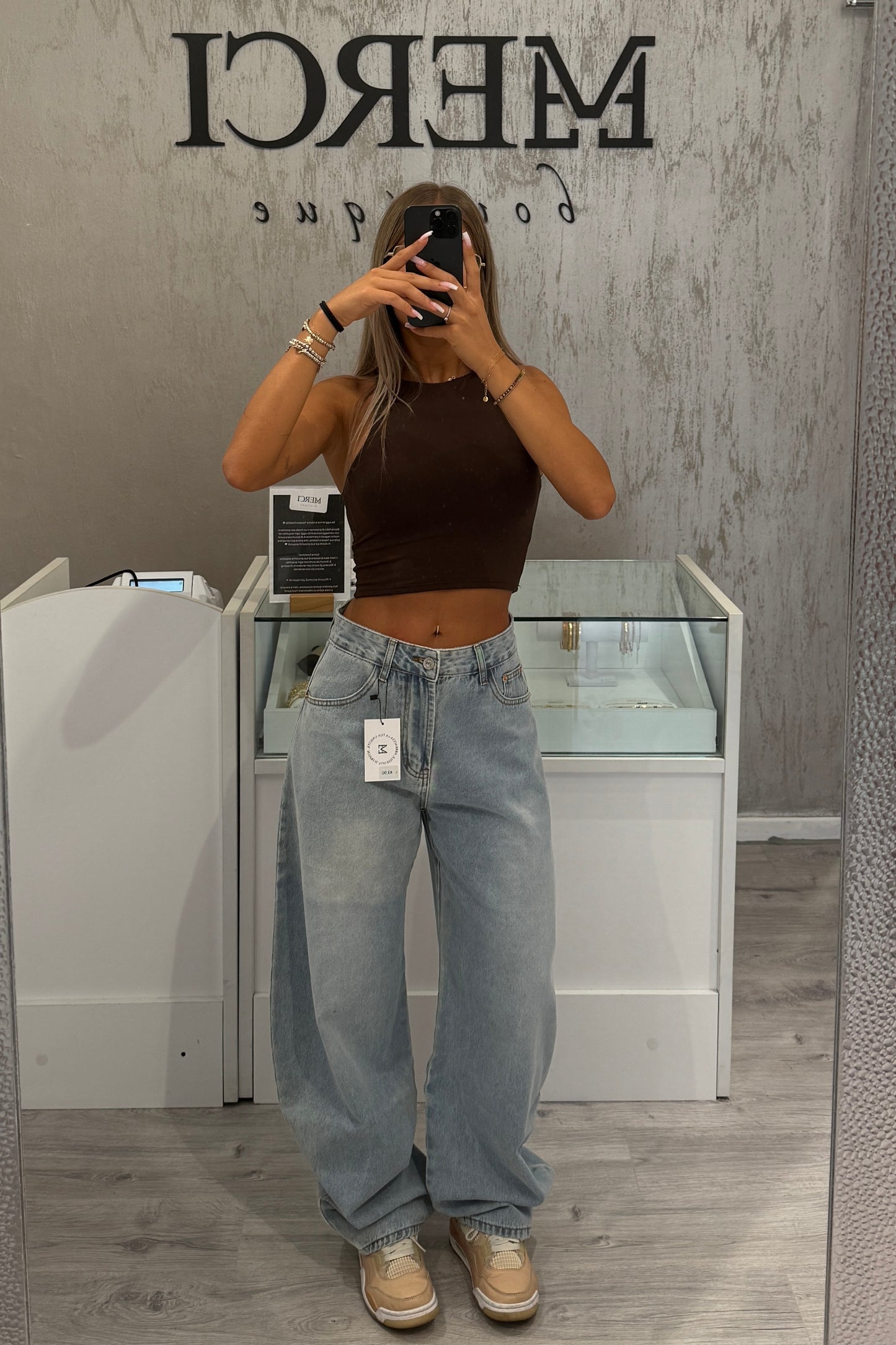 Jeans Brooklyn