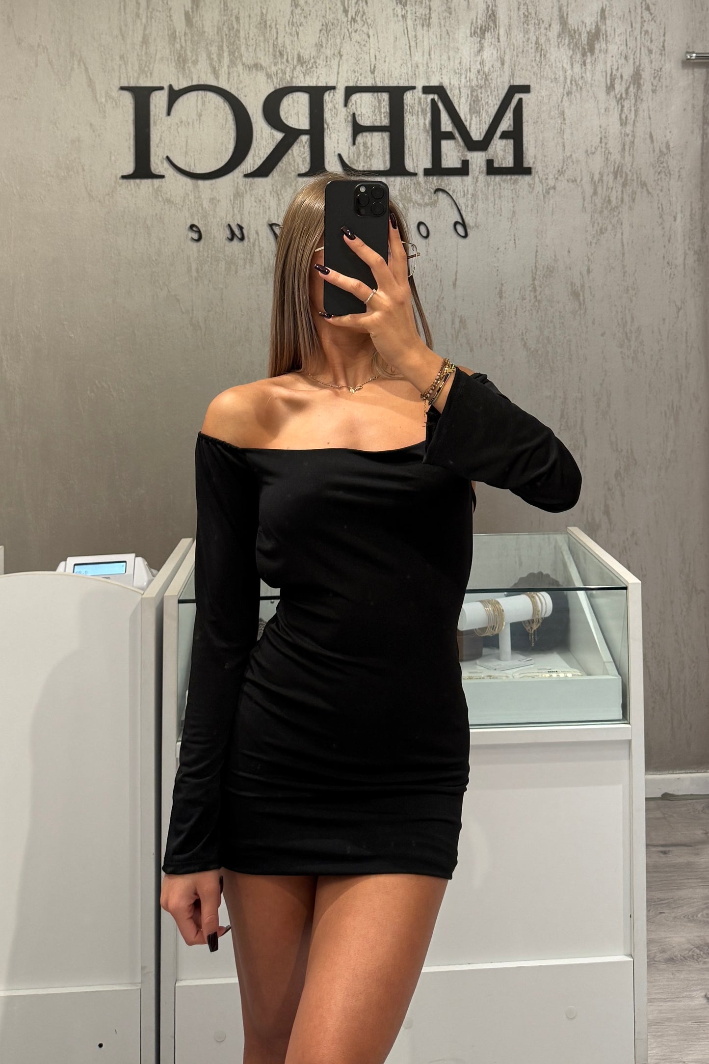 Vestito Sylvie