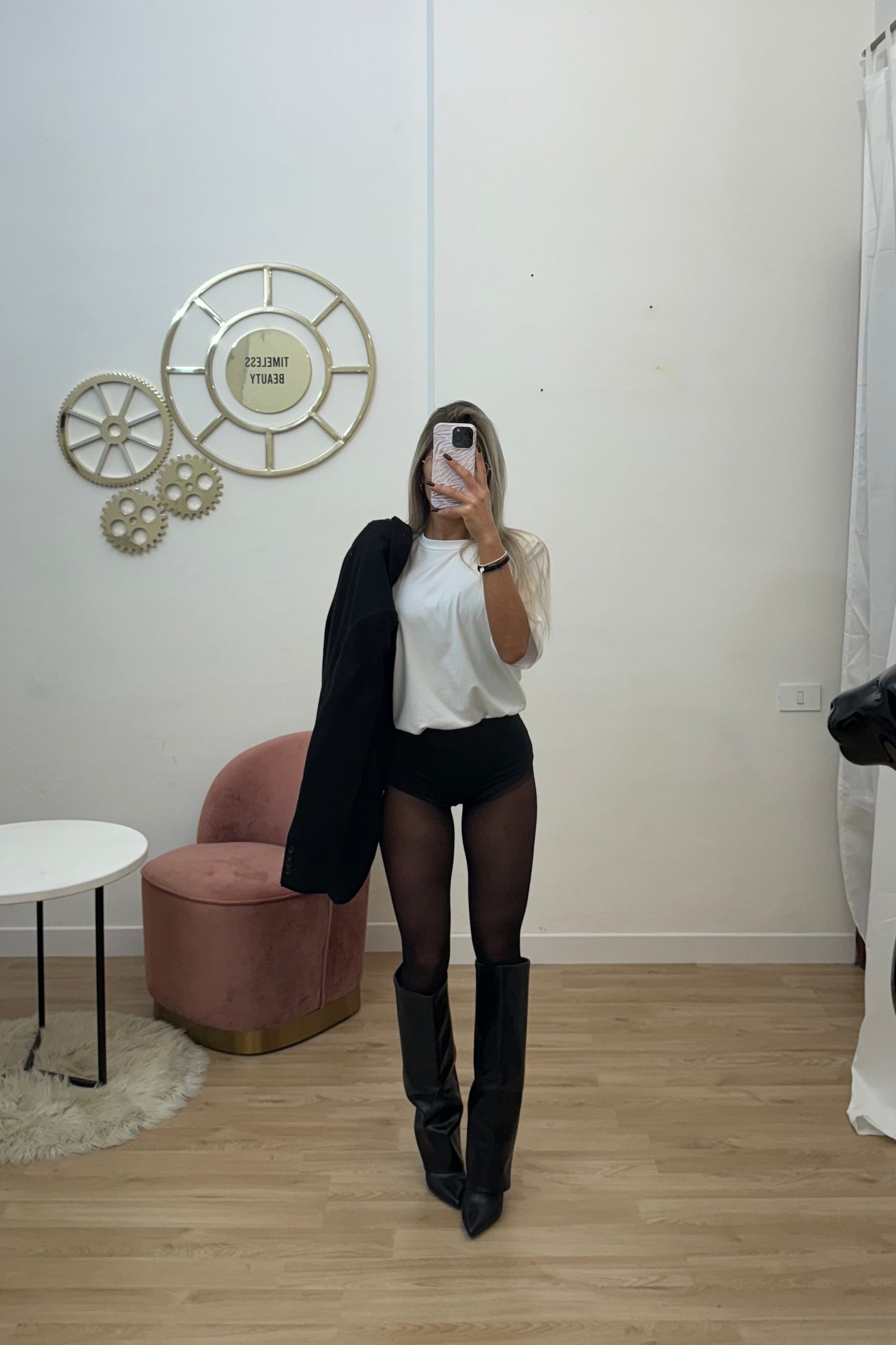 Culotte Lycra