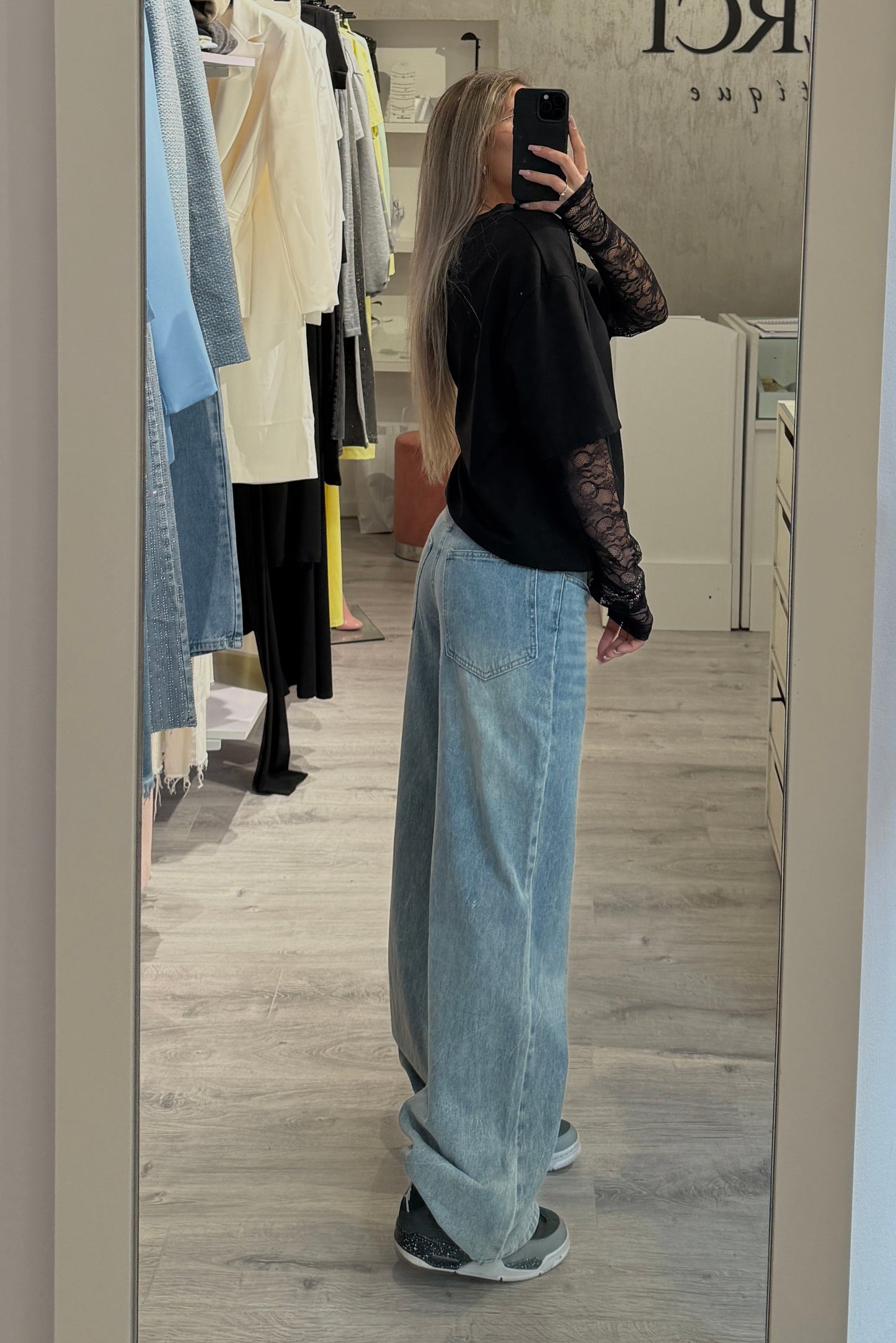 Jeans Athene