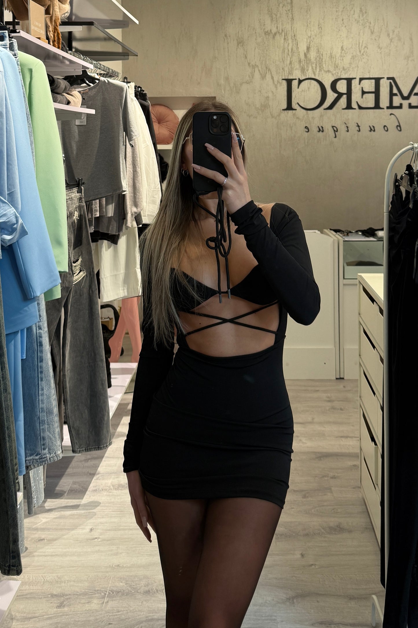 Vestito Celine
