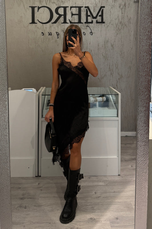Vestito LUMINA