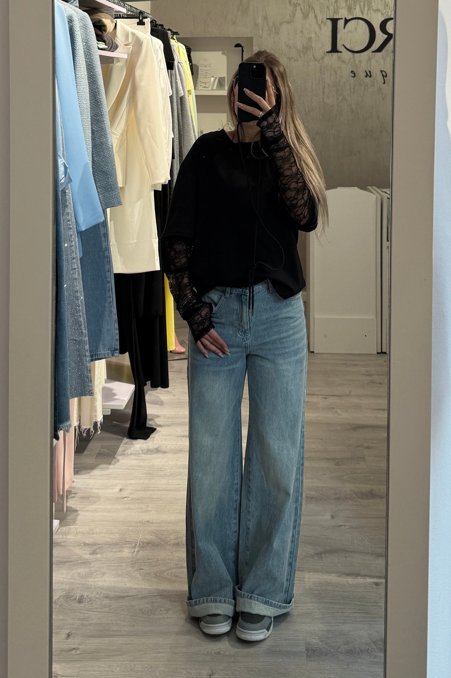 Jeans Athene