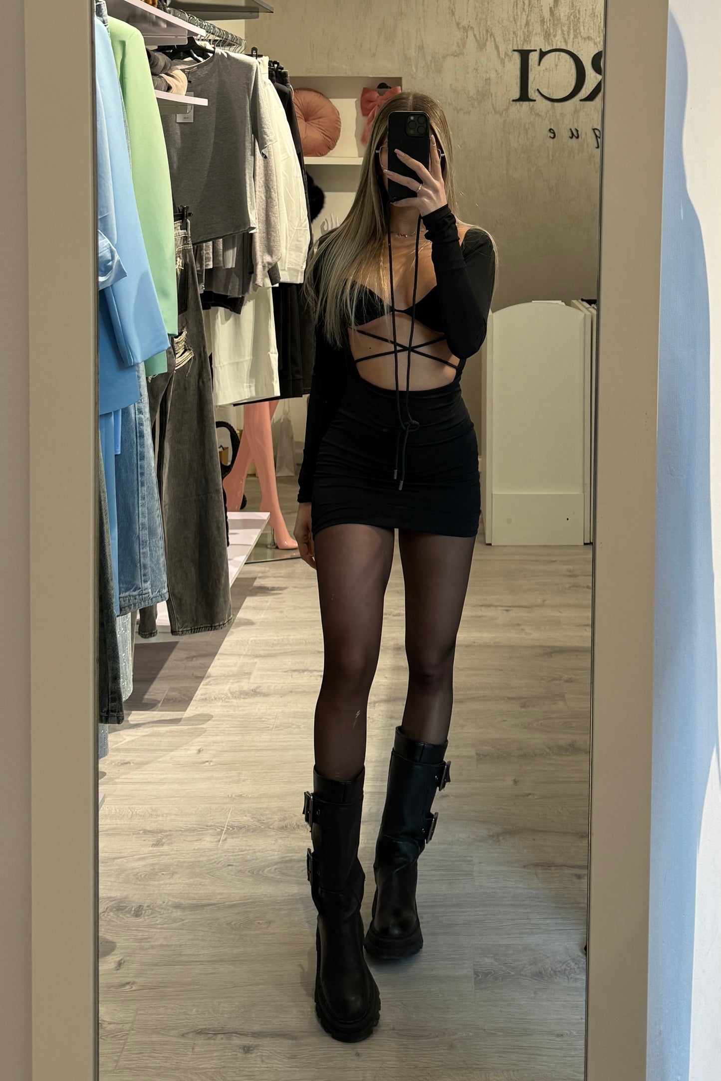 Vestito Celine