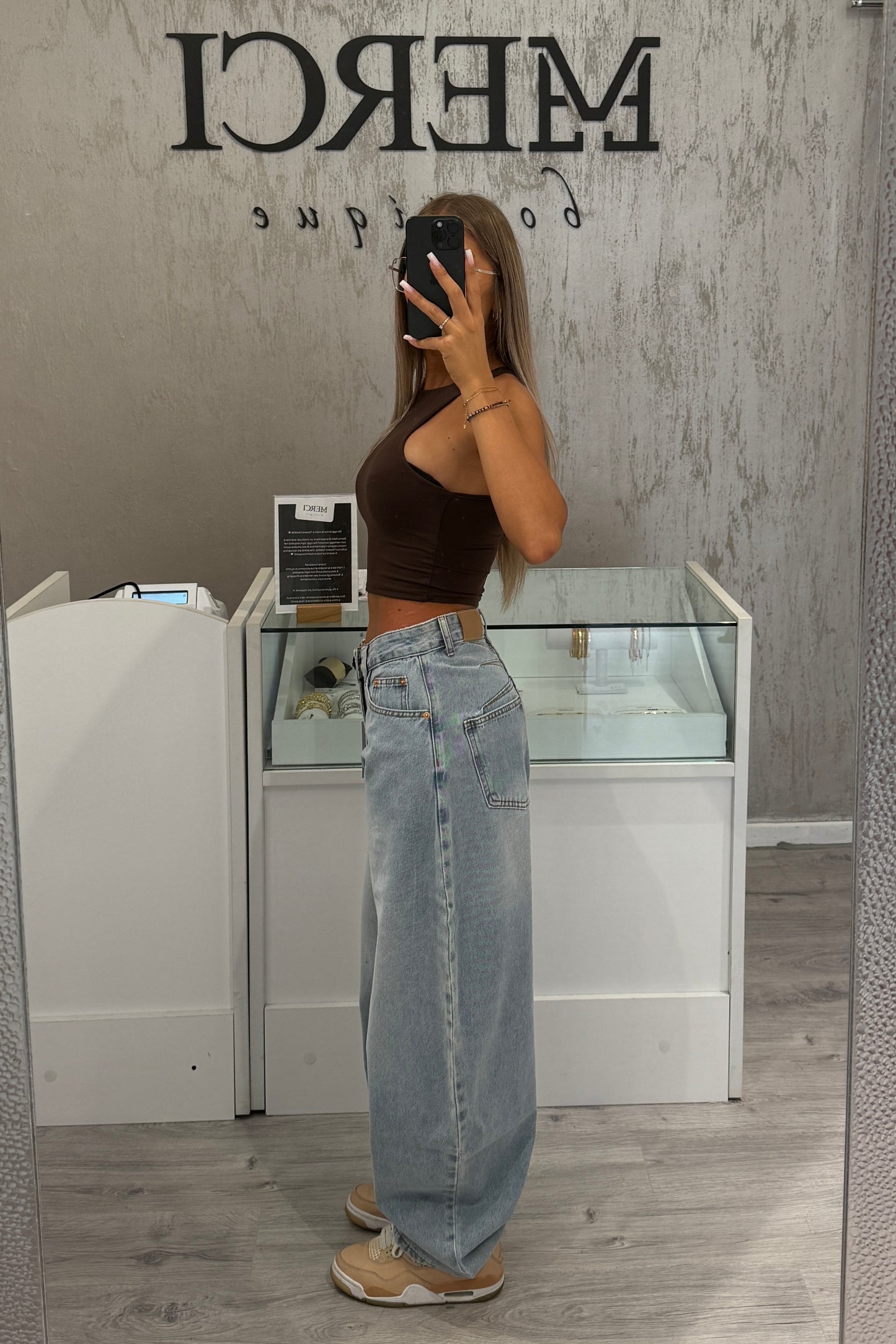 Jeans Brooklyn