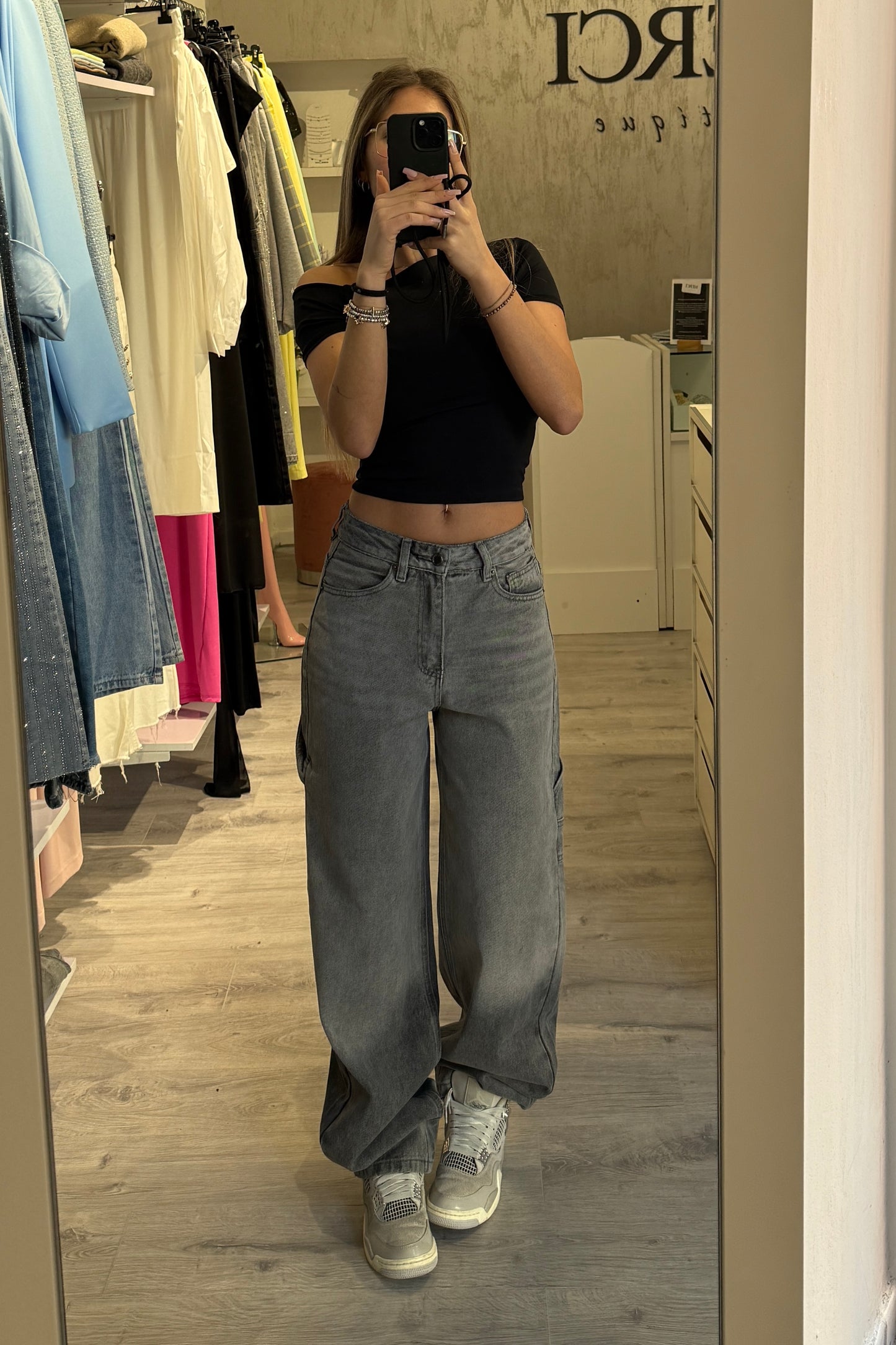 Jeans Carpenter