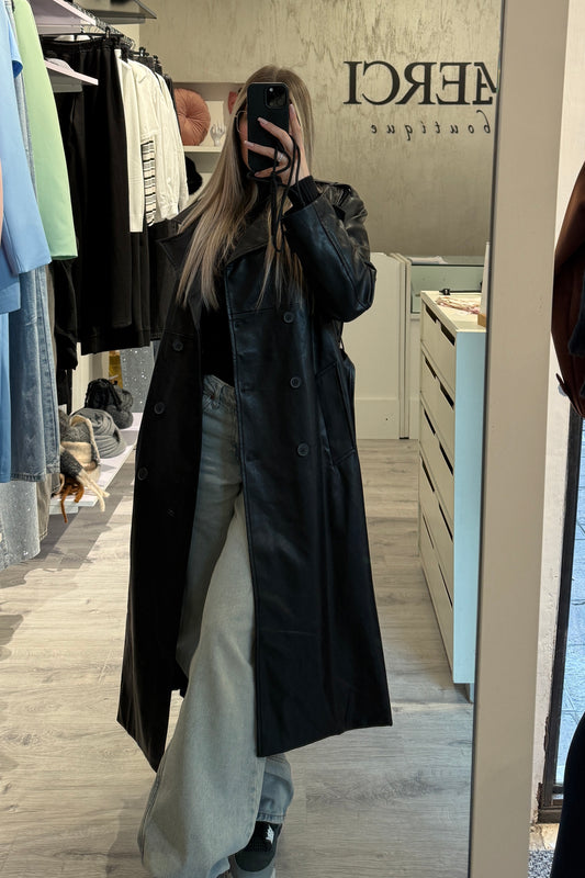 Trench
