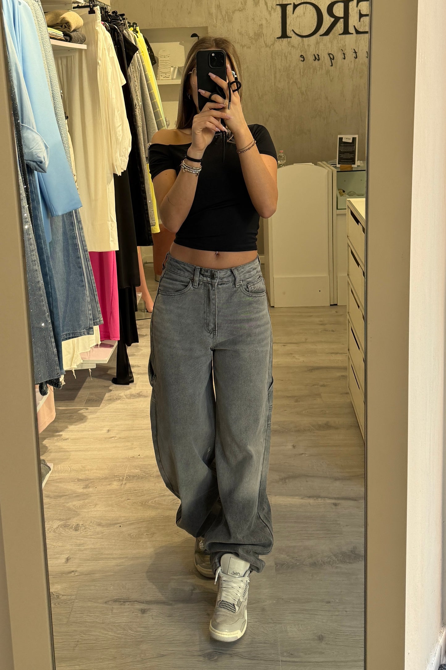 Jeans Carpenter