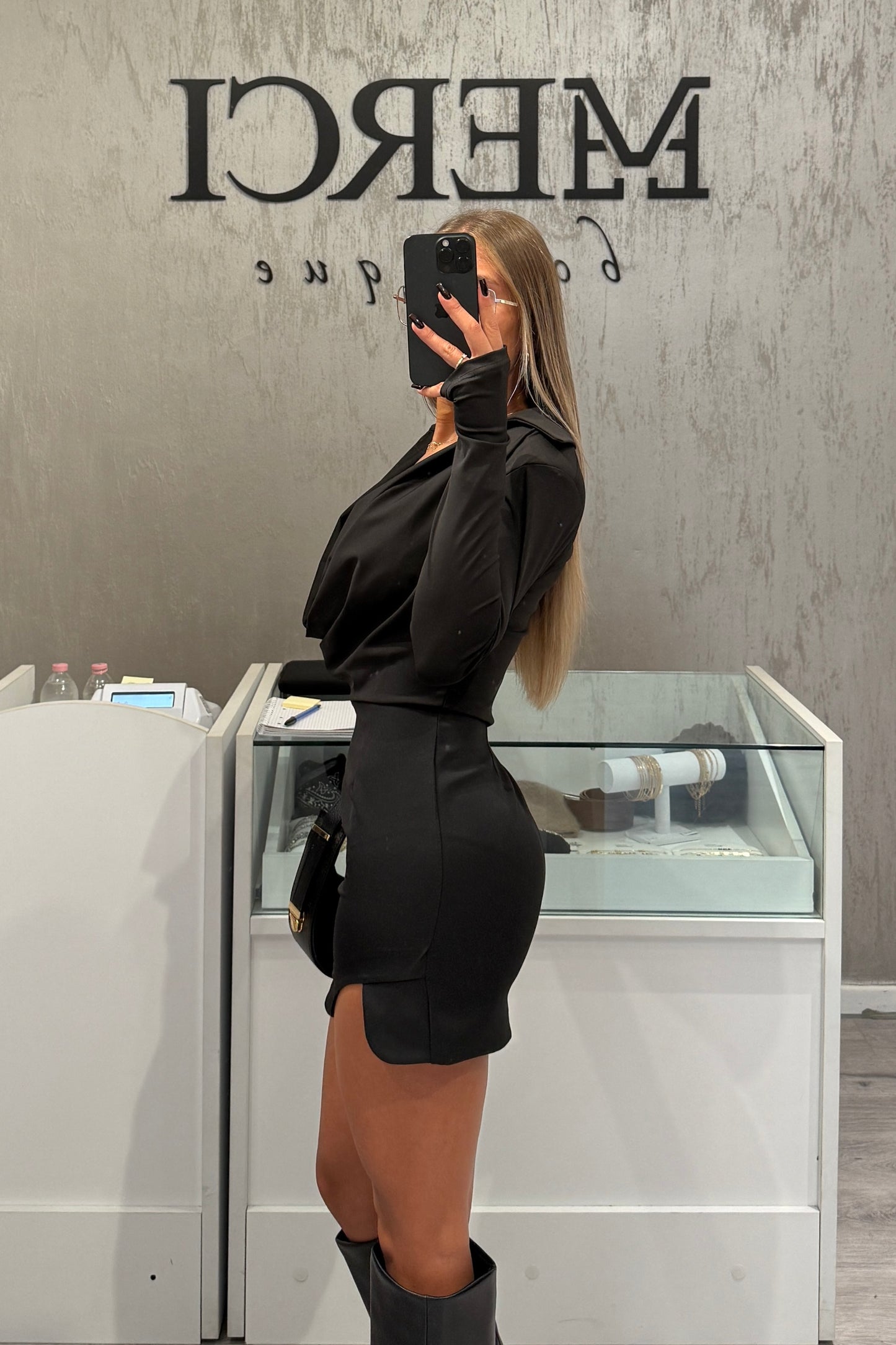 Vestito Noemi