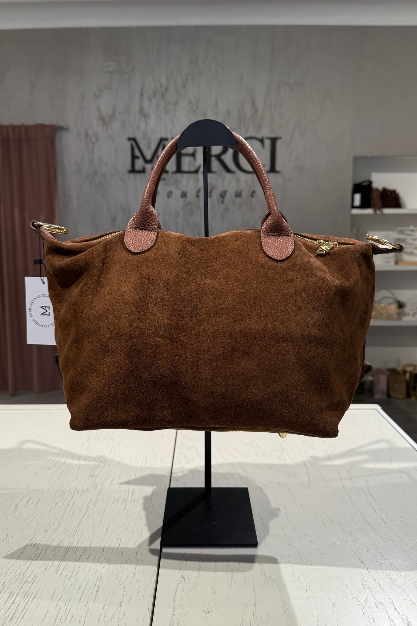 Borsa