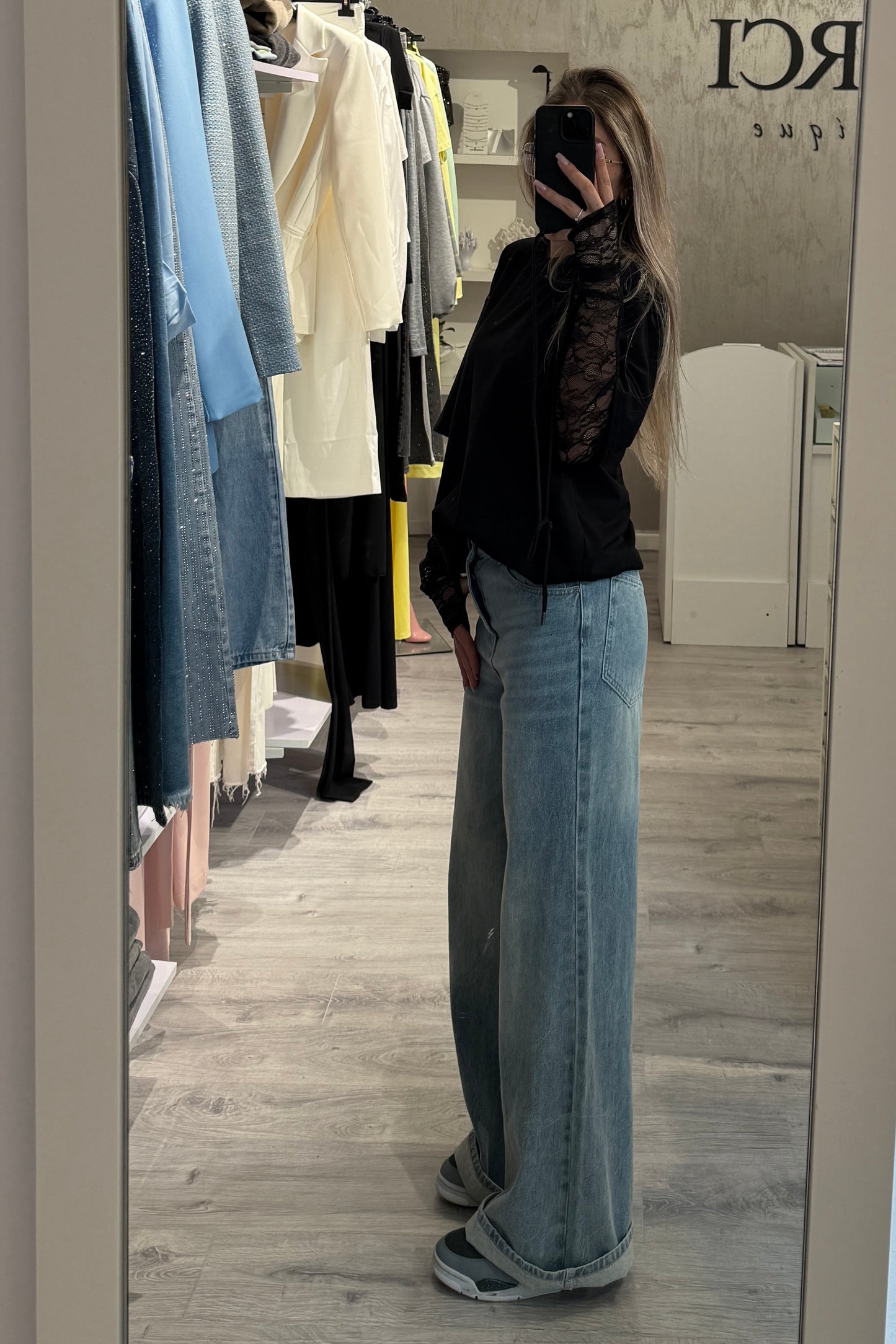 Jeans Athene
