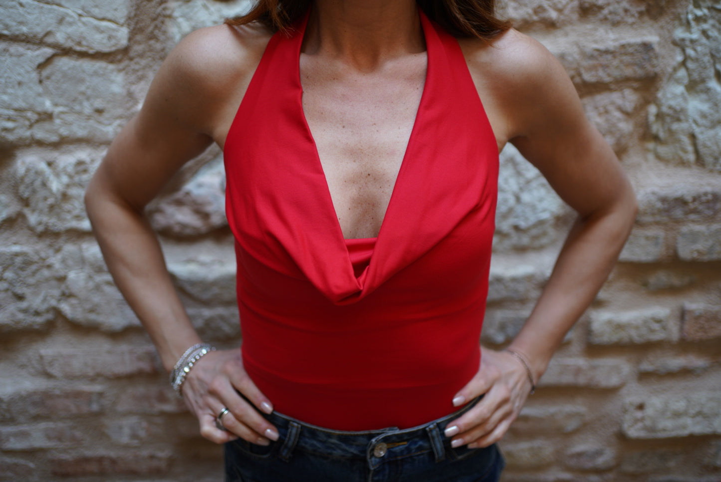 Body Miriam