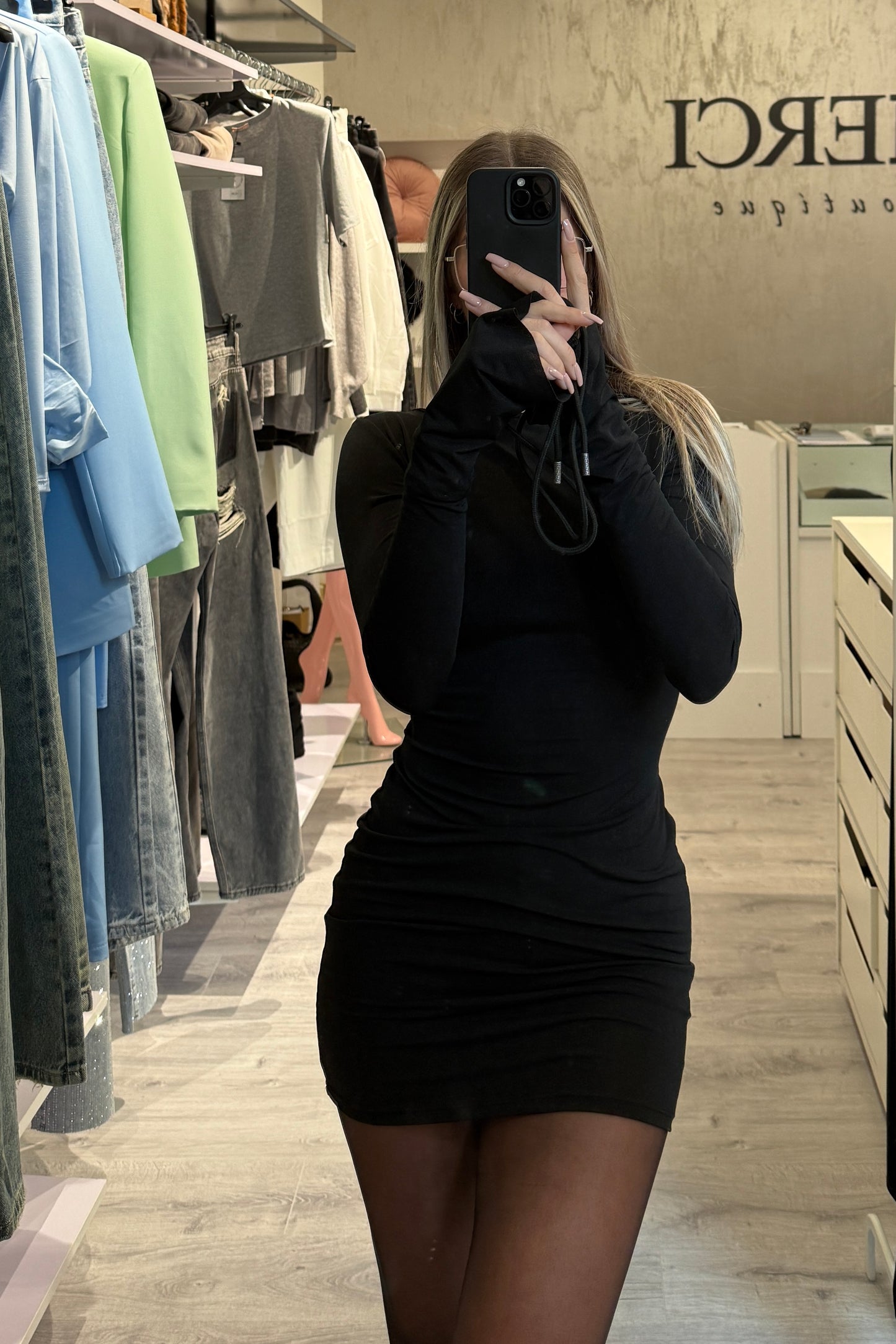 Vestito Charlotte