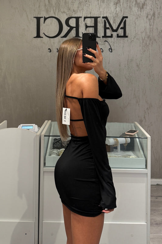Vestito Sylvie