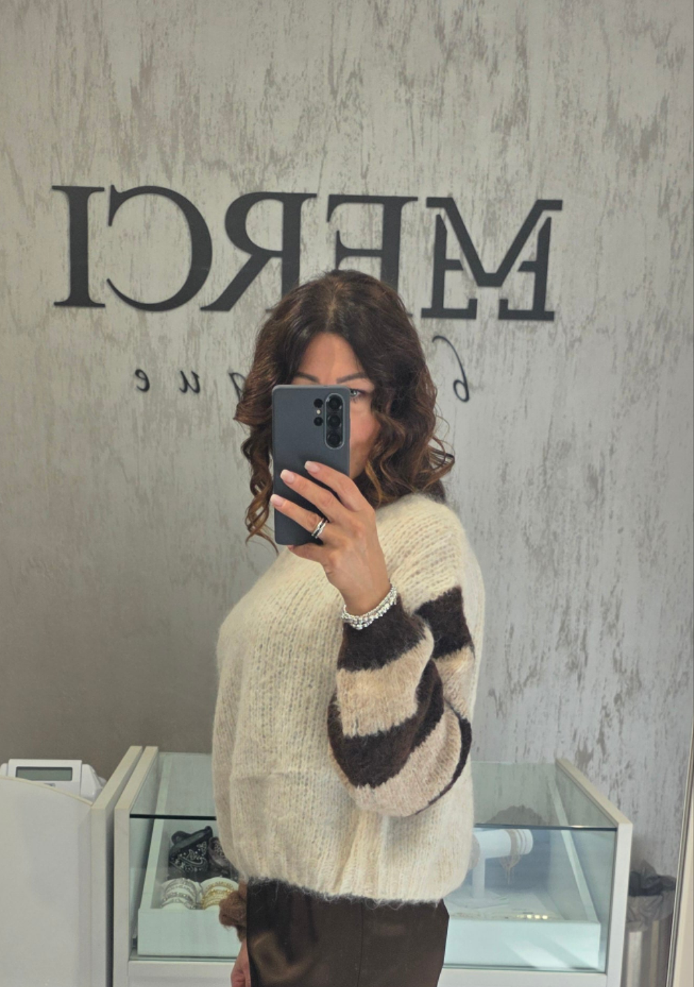 Maglione