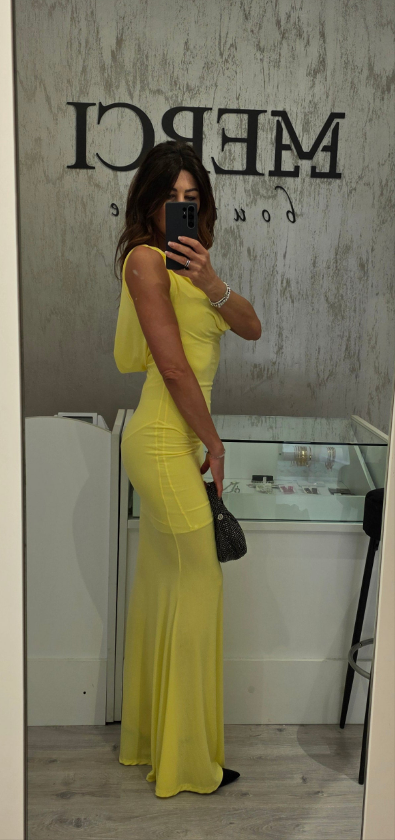 Vestito Irina