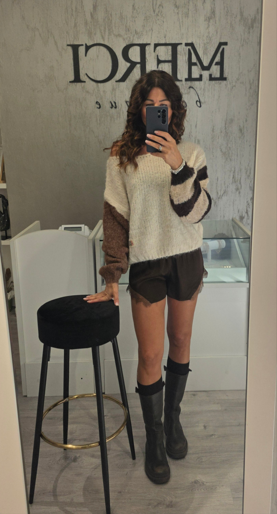 Maglione