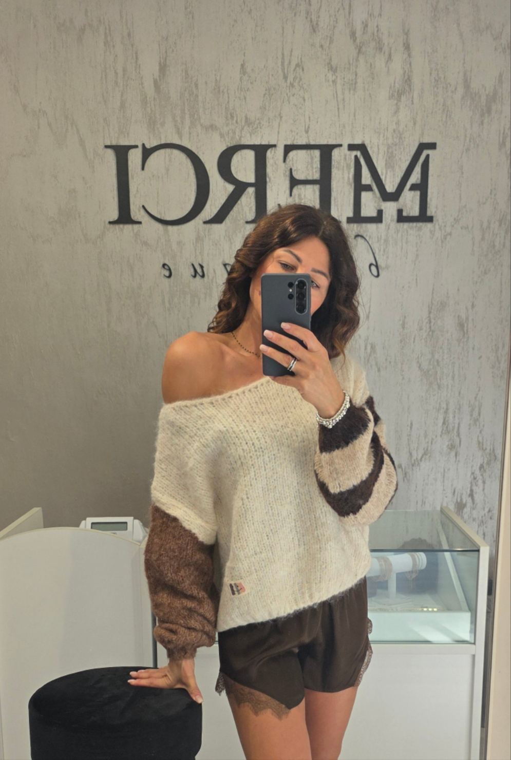 Maglione
