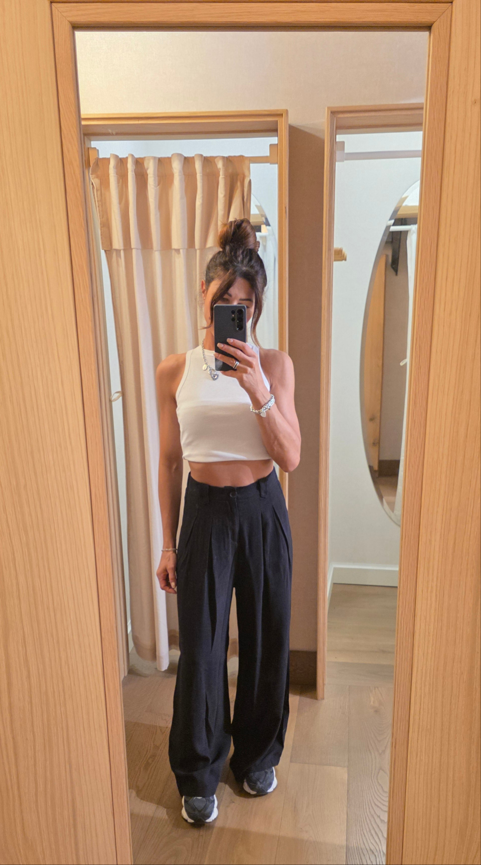 Pantalone Lino