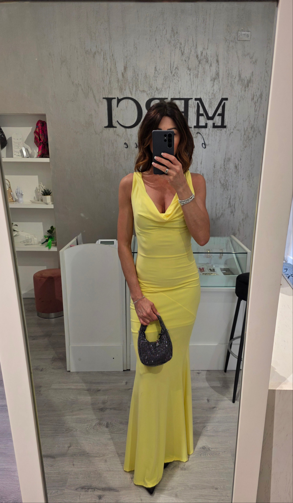 Vestito Irina