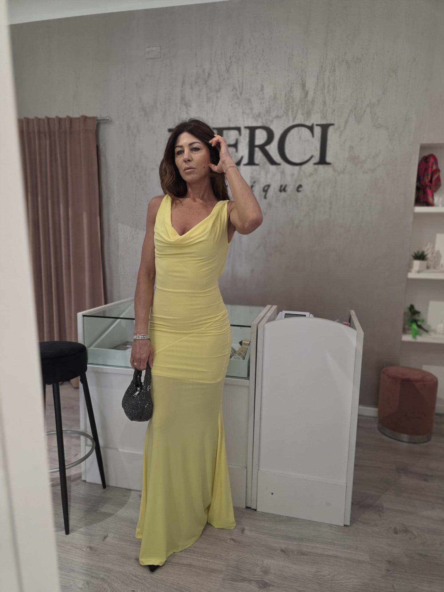 Vestito Irina