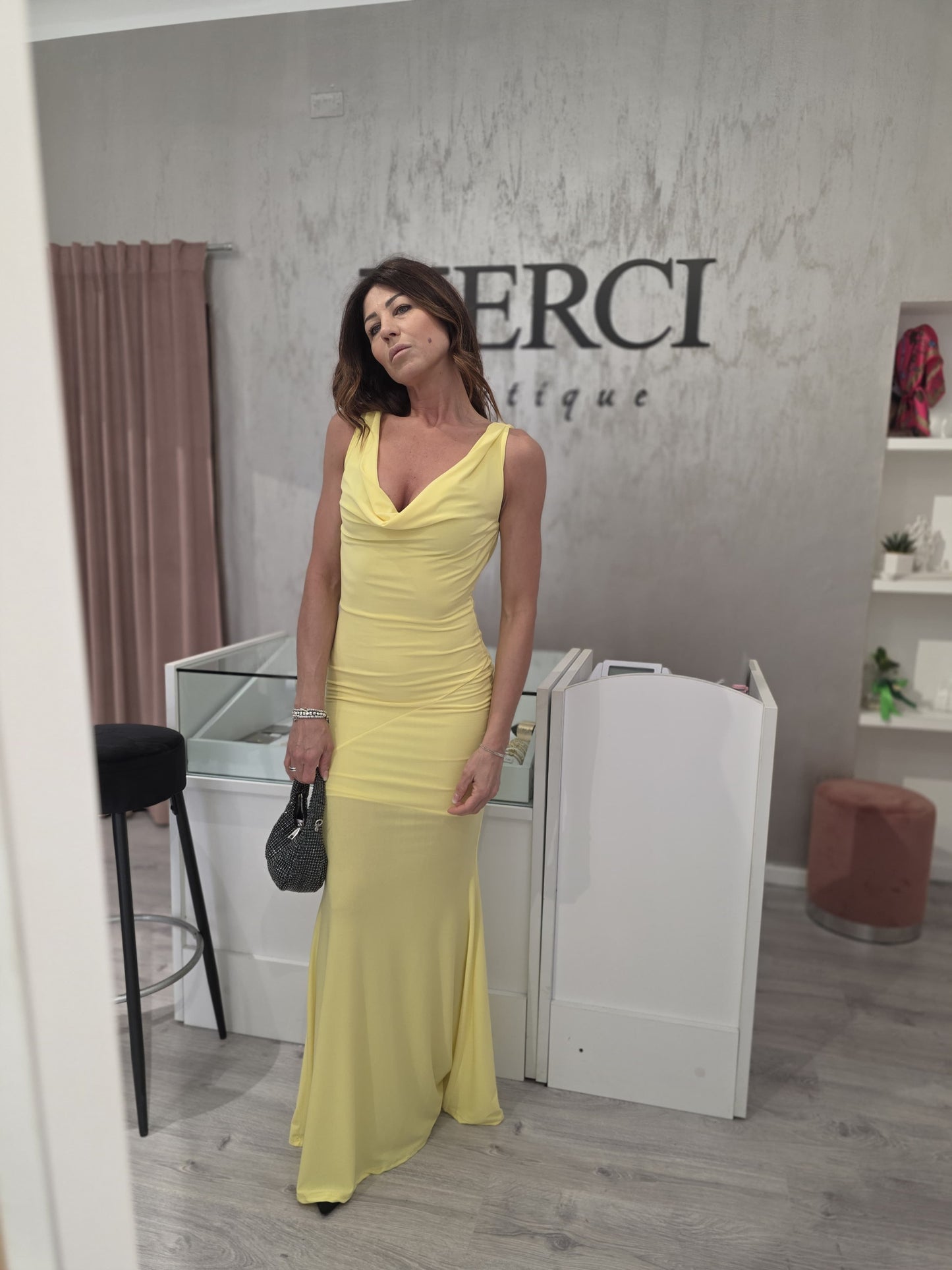 Vestito Irina