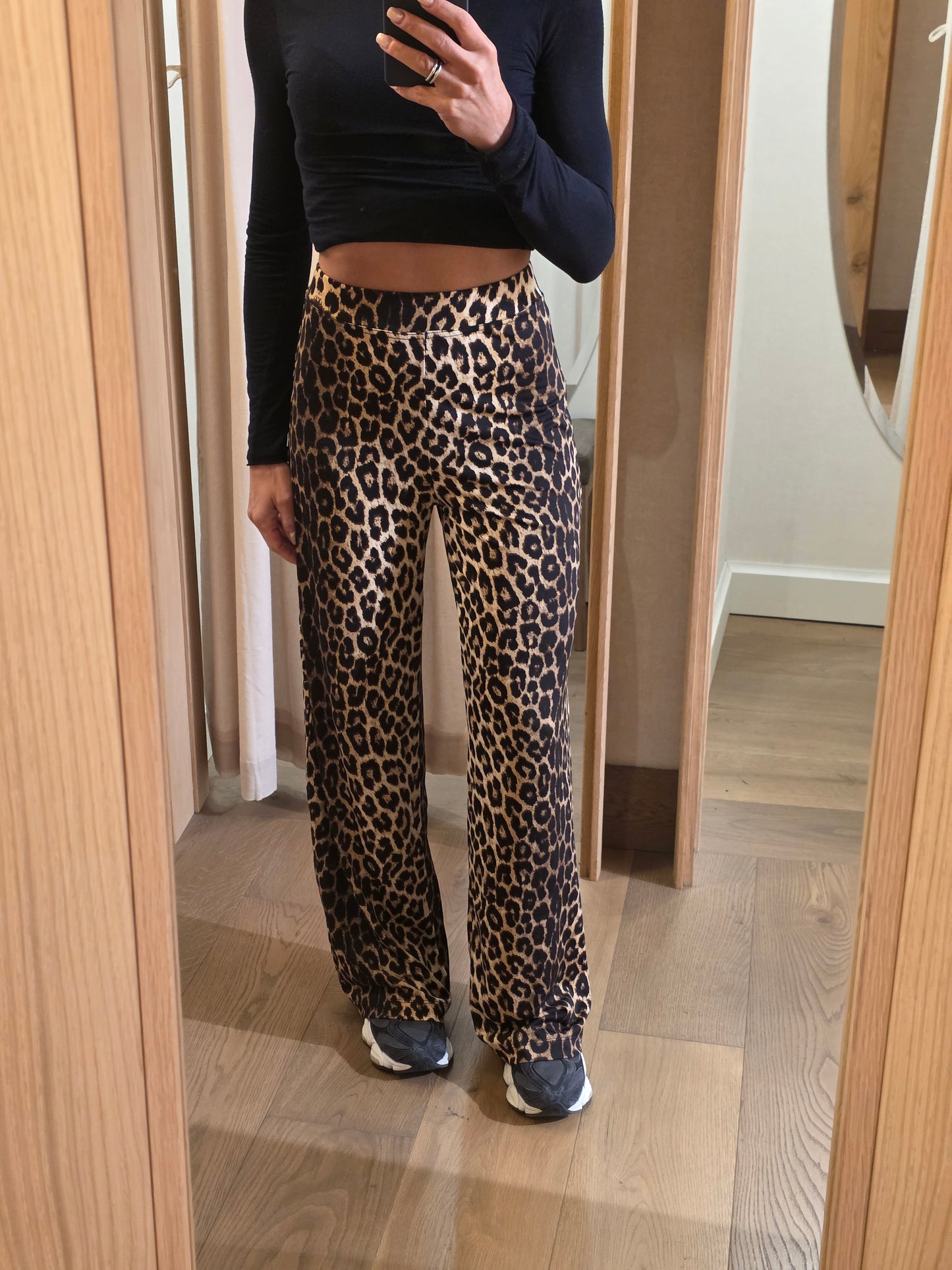 Pantalone Maculato