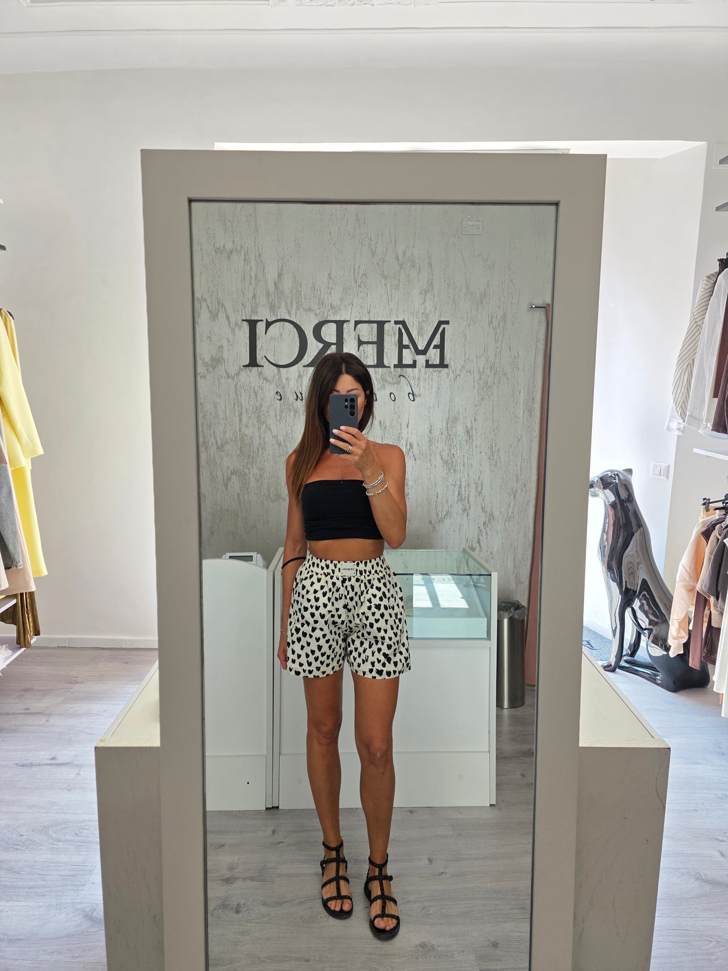 Shorts Fantasy