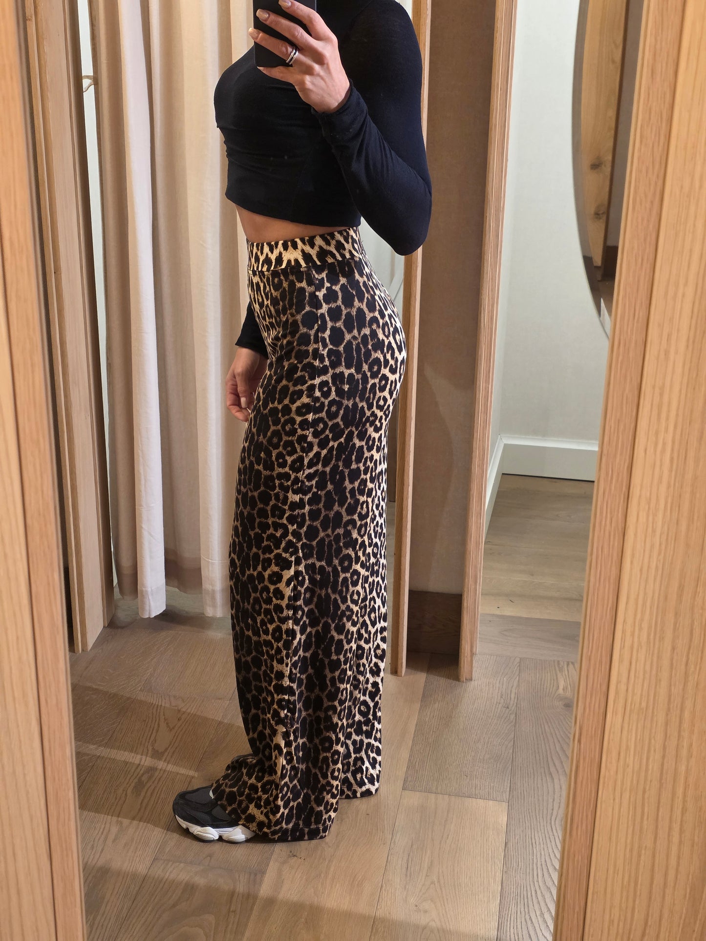 Pantalone Maculato