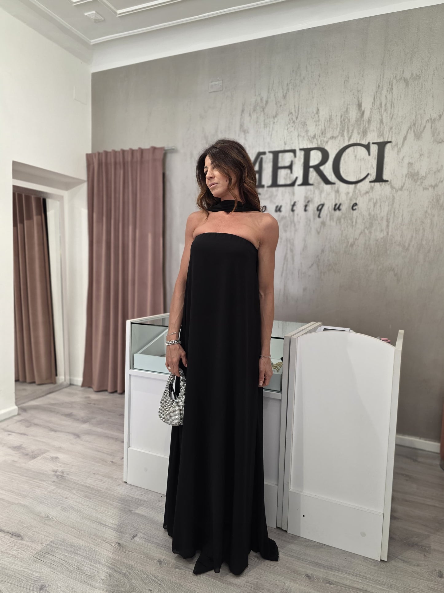 Vestito Lumina