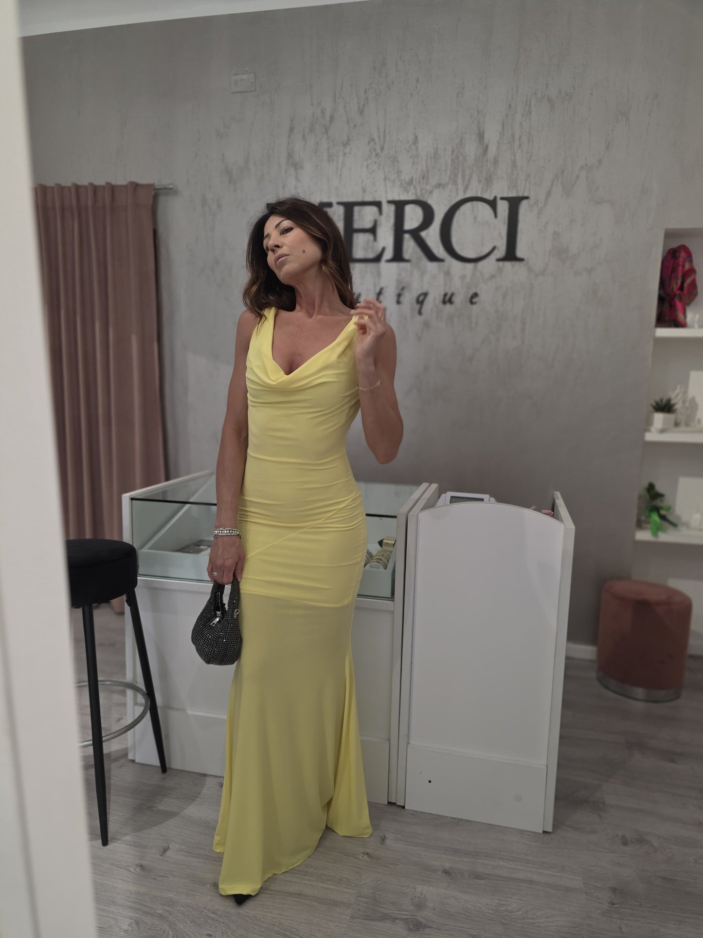 Vestito Irina