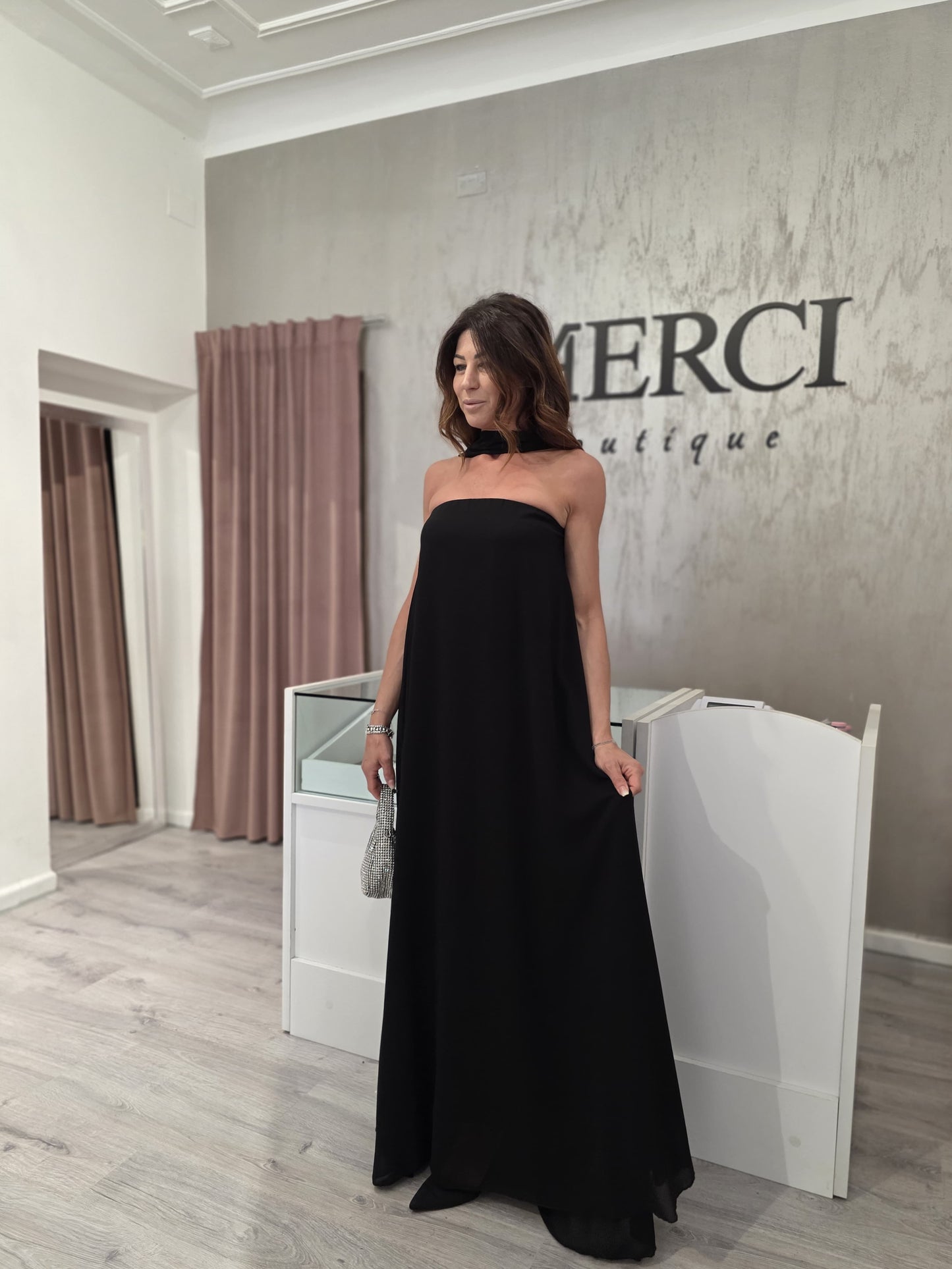 Vestito Lumina