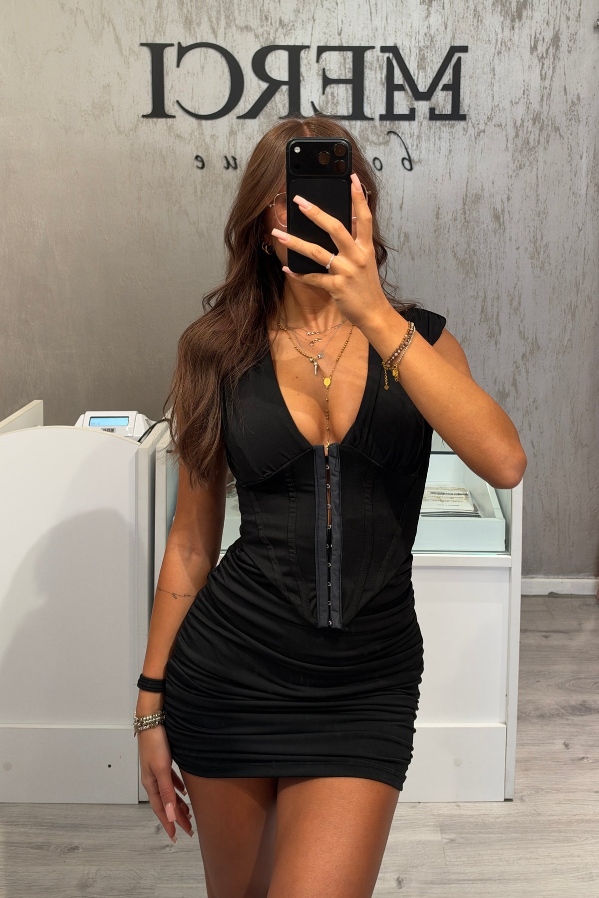 Vestito Selene