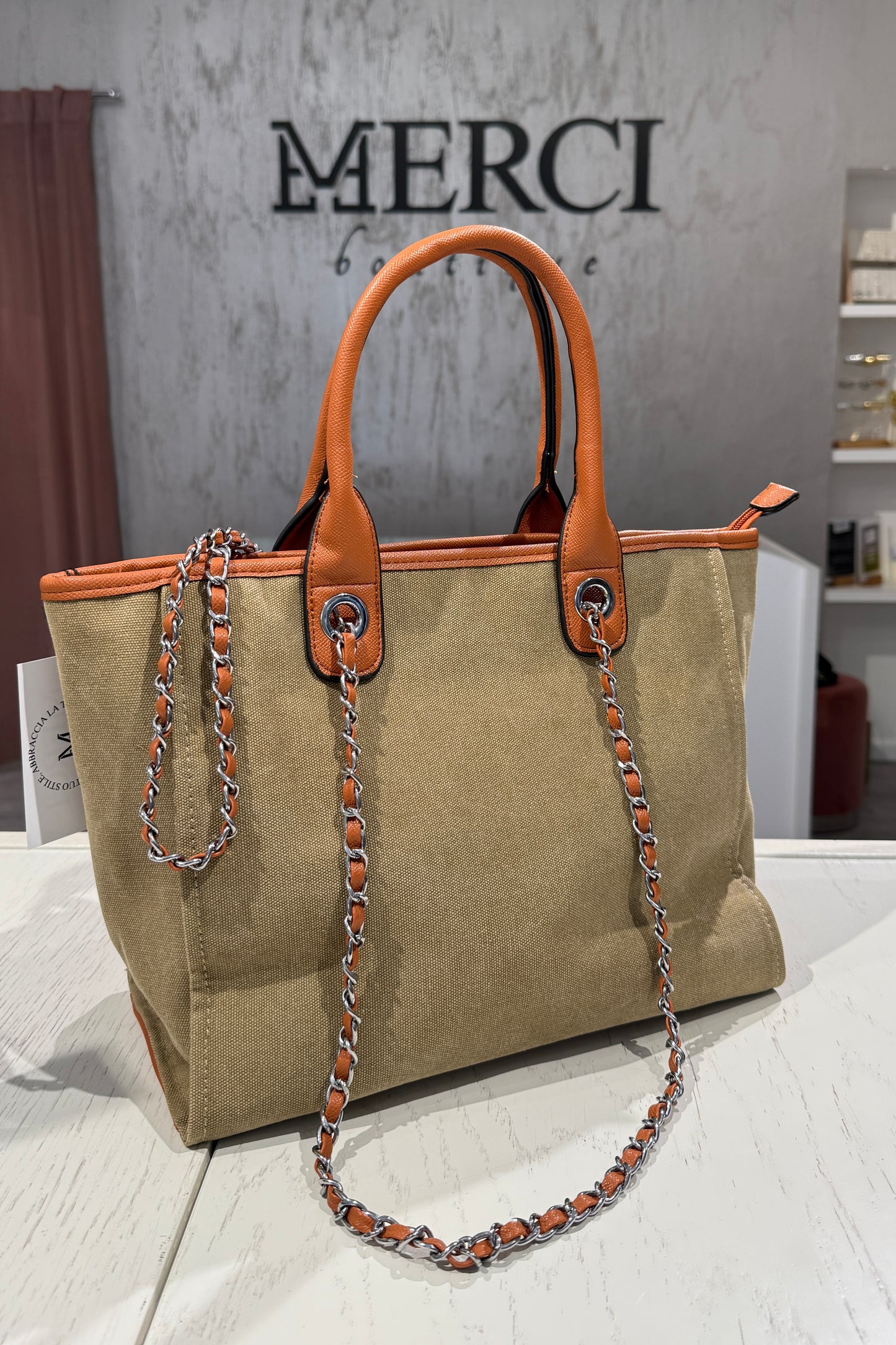 Borsa