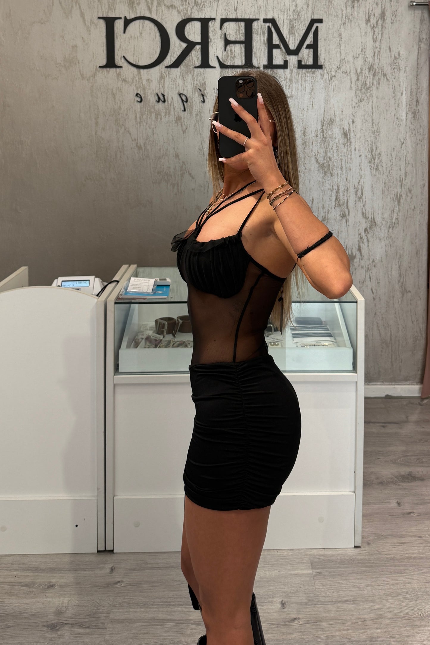 Vestito Lucy