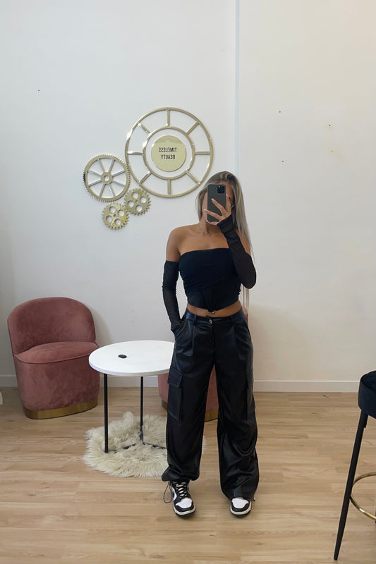 Pantalone Boston